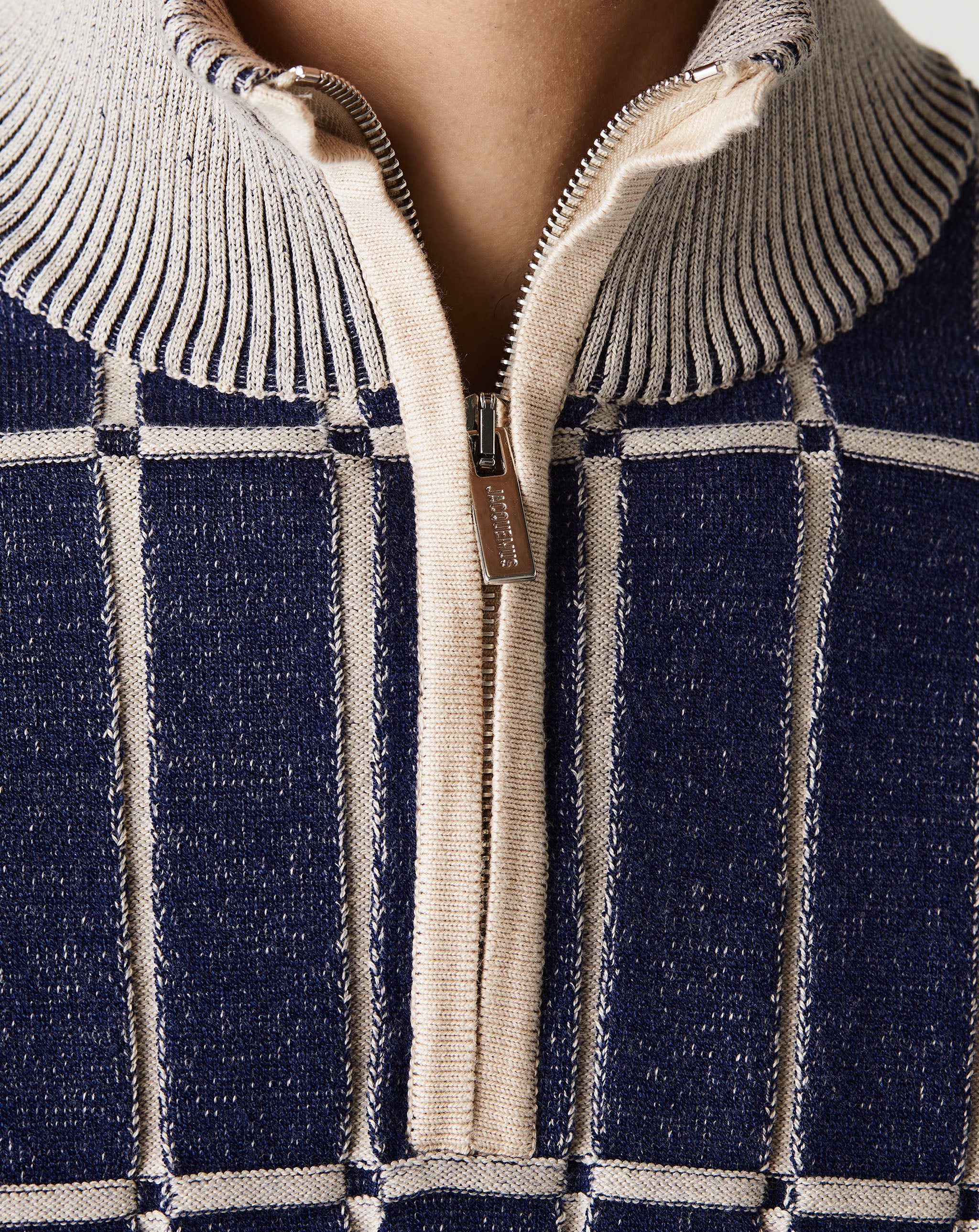 Malha Sweater