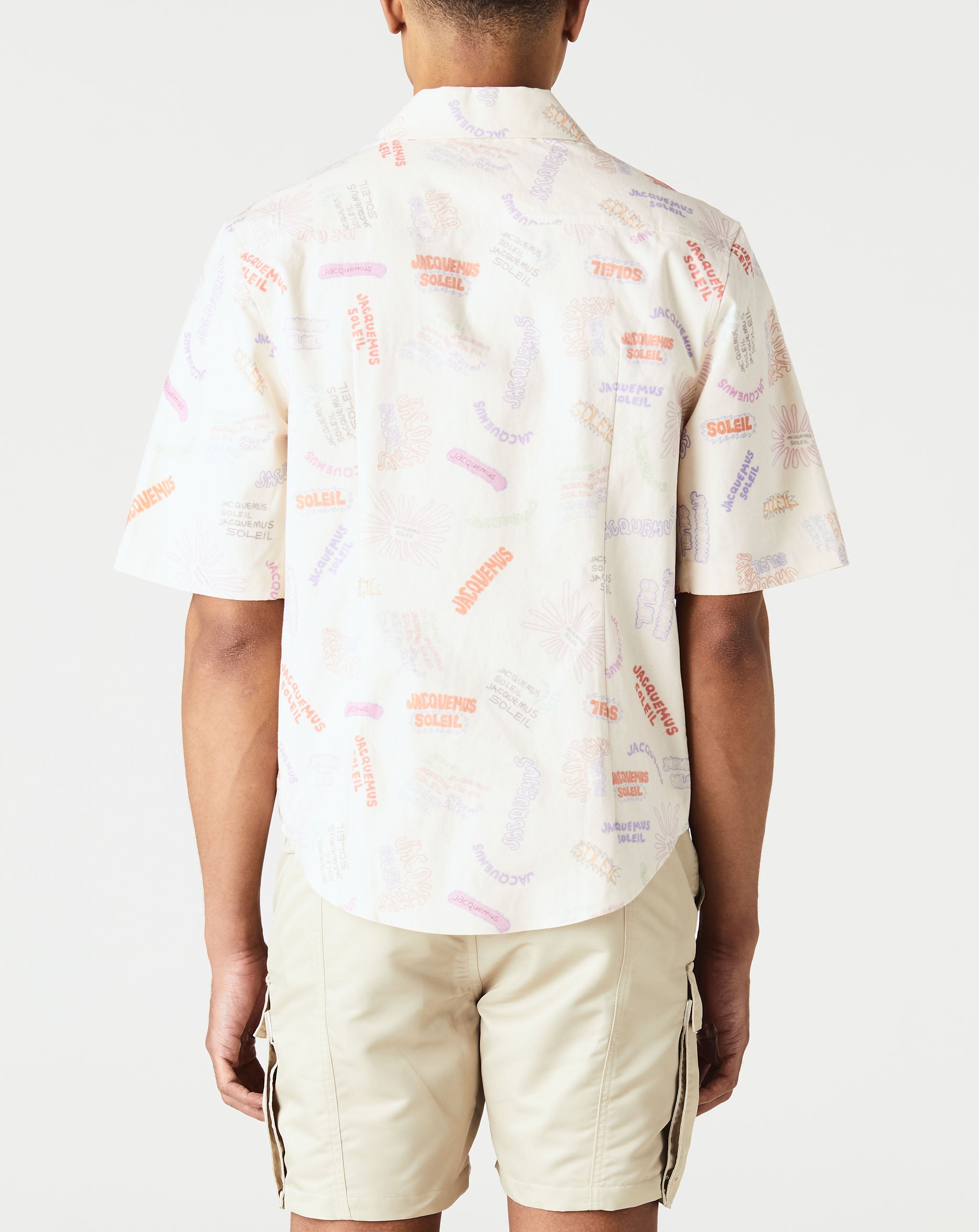 Aouro S/S Shirt