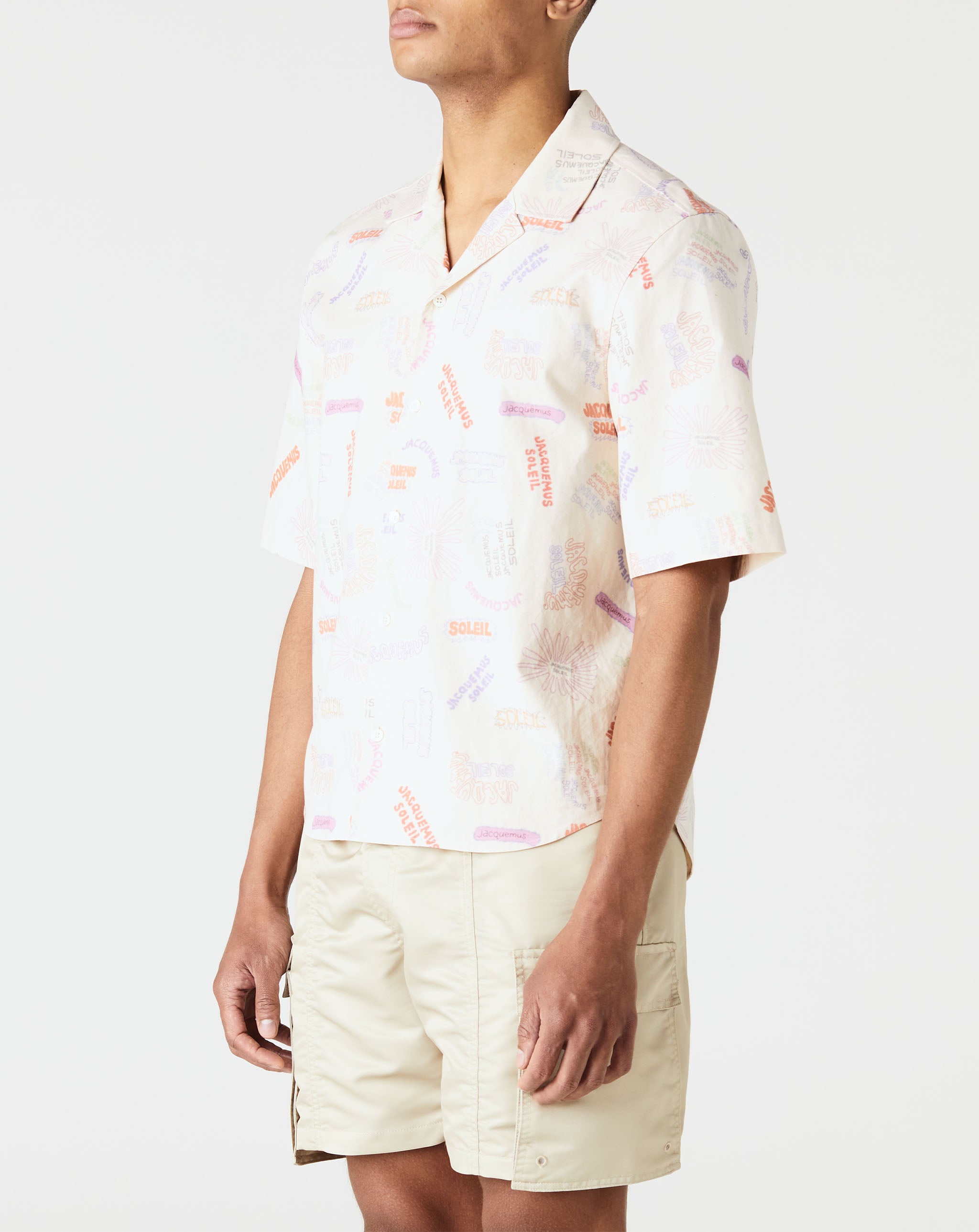 Aouro S/S Shirt