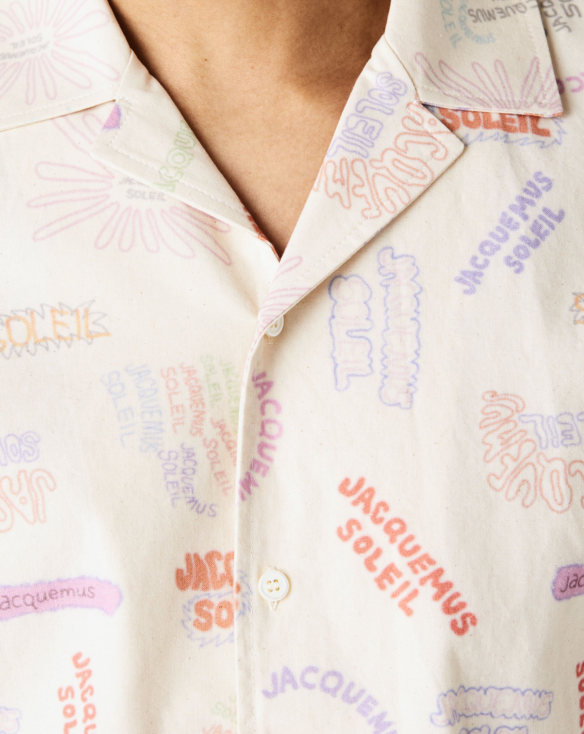 Aouro S/S Shirt
