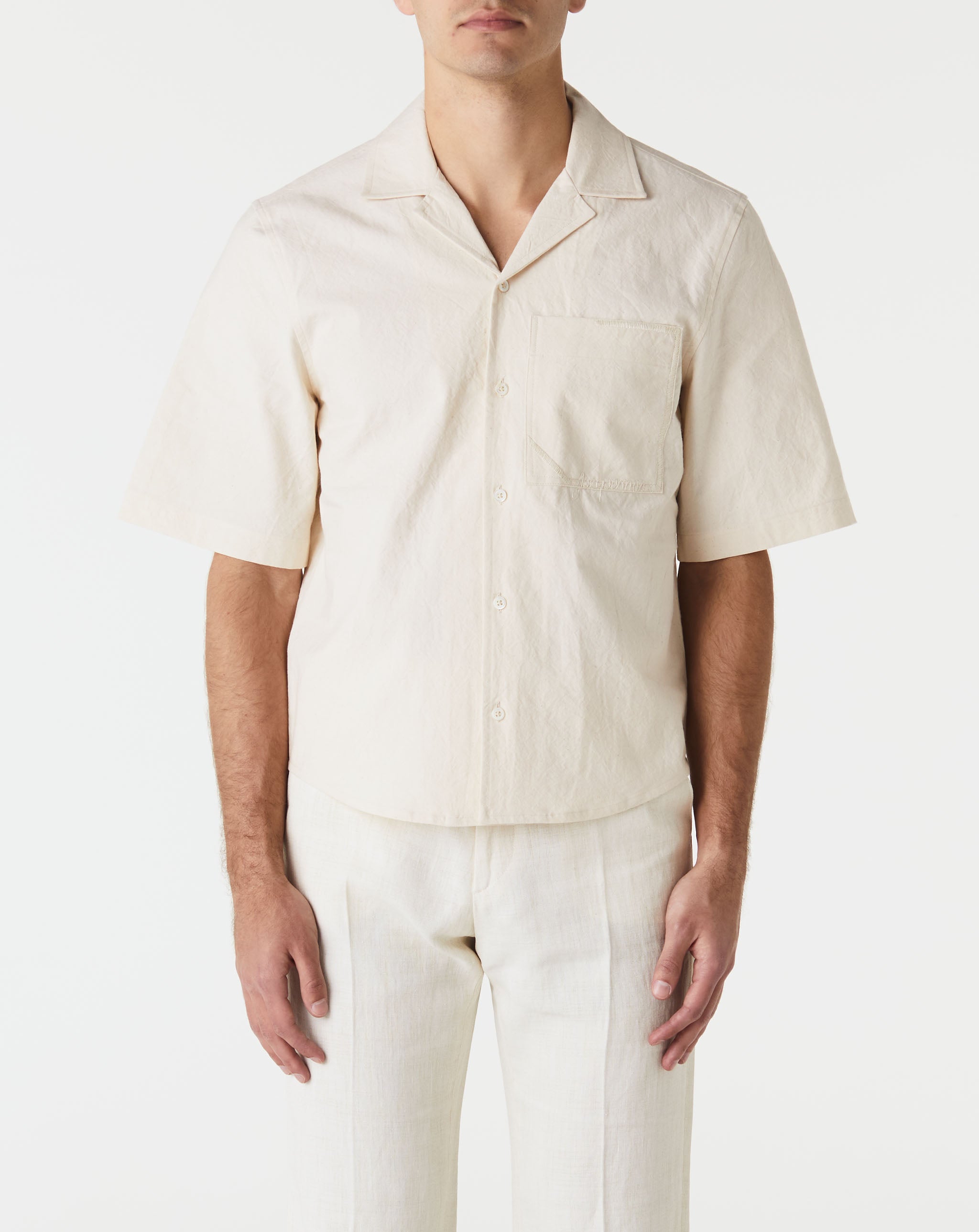 Cordao Shirt