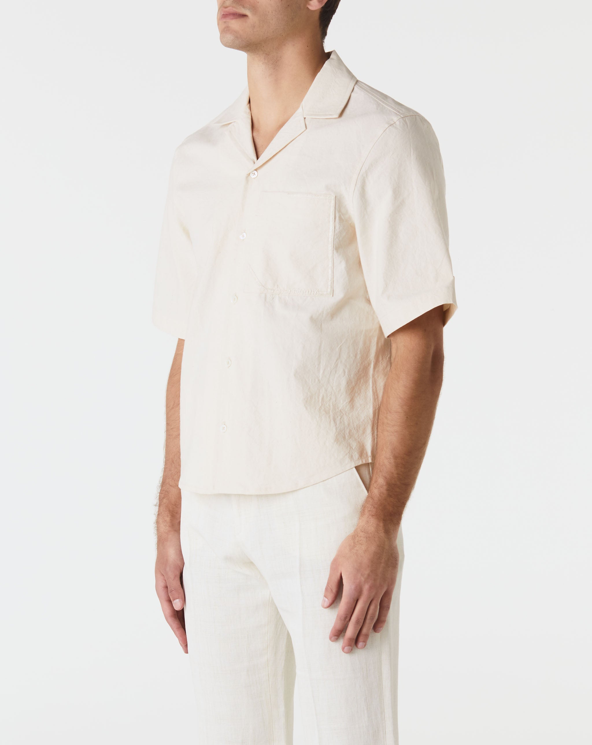 Cordao Shirt