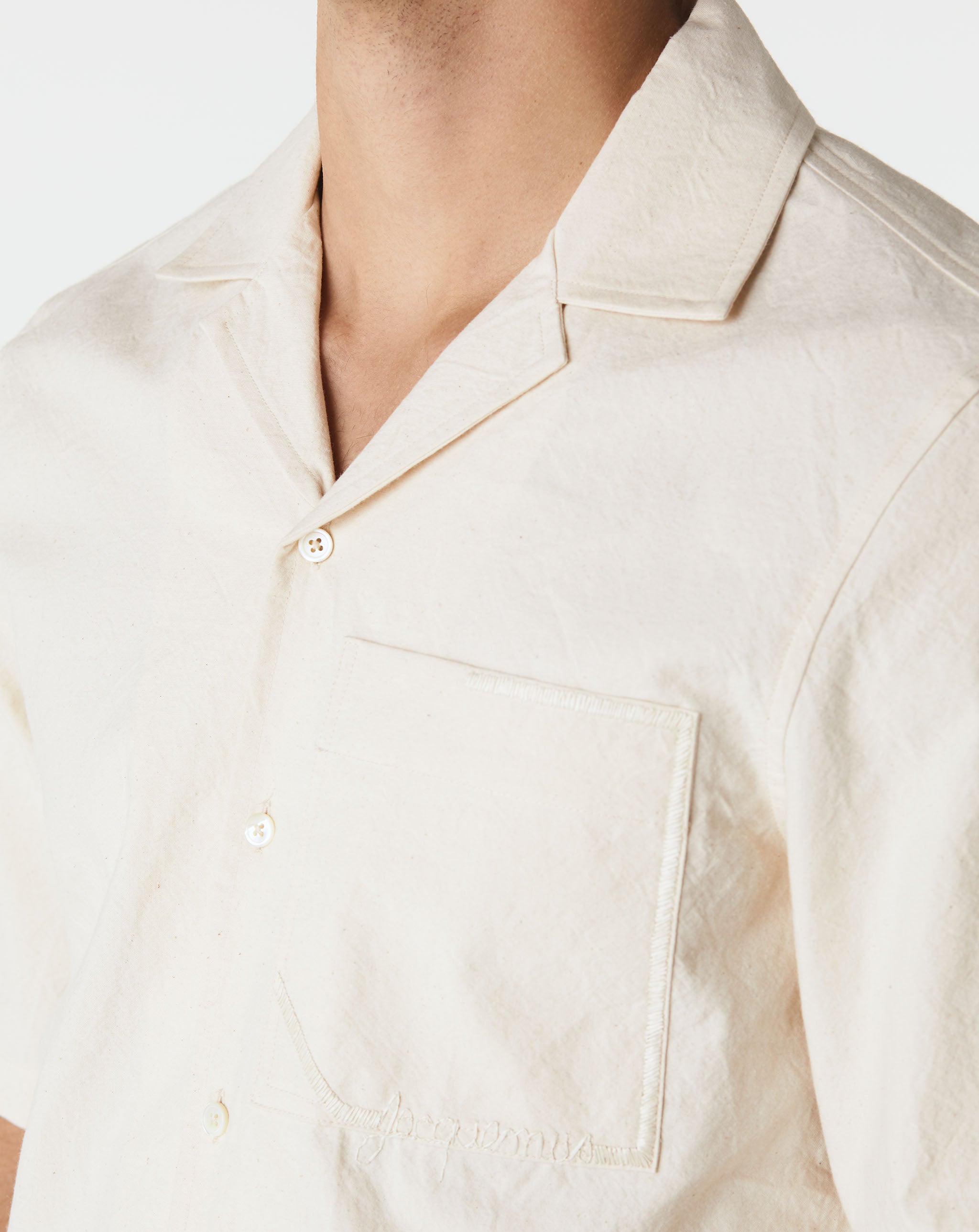 Cordao Shirt