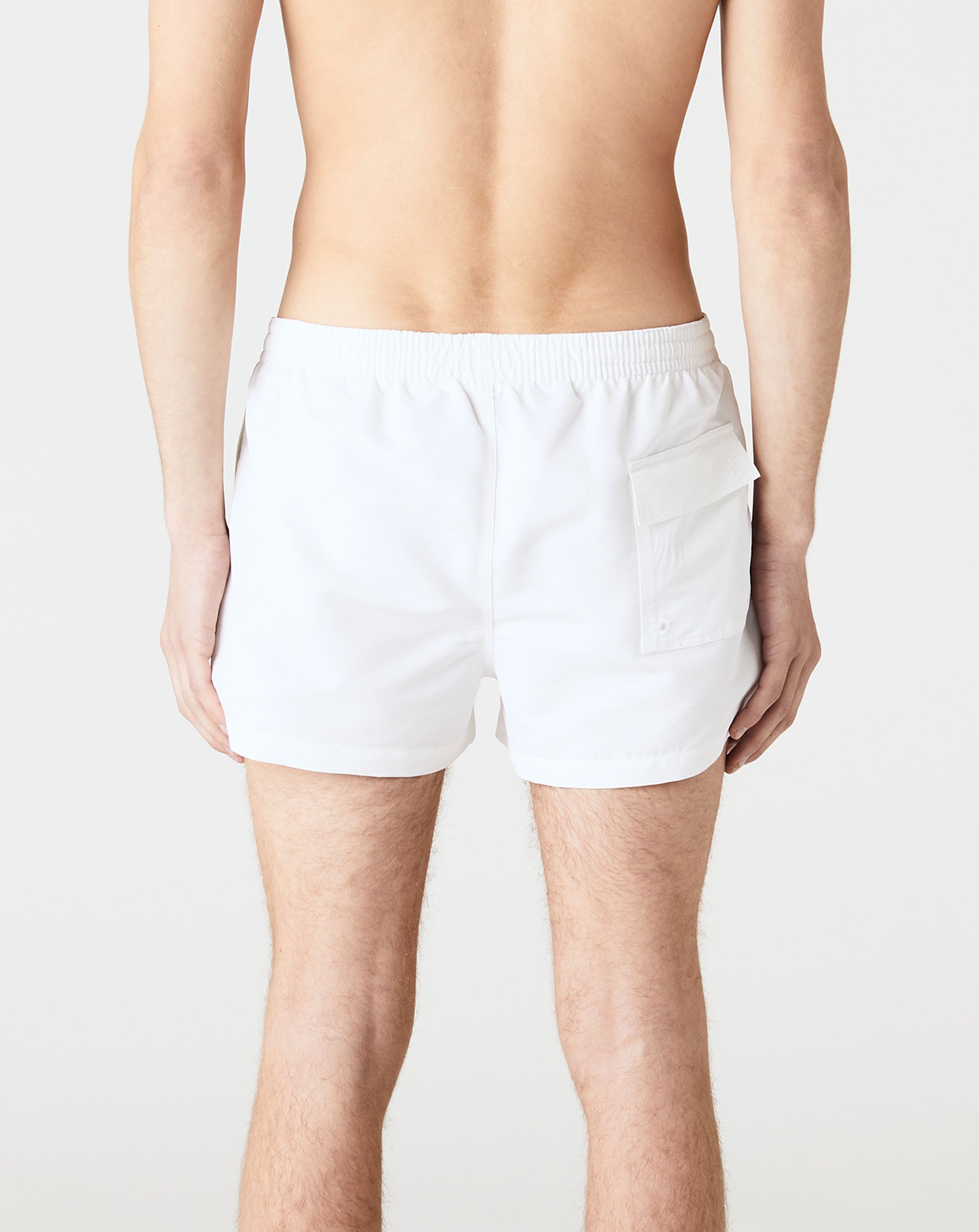 Pingo Print Swim Short