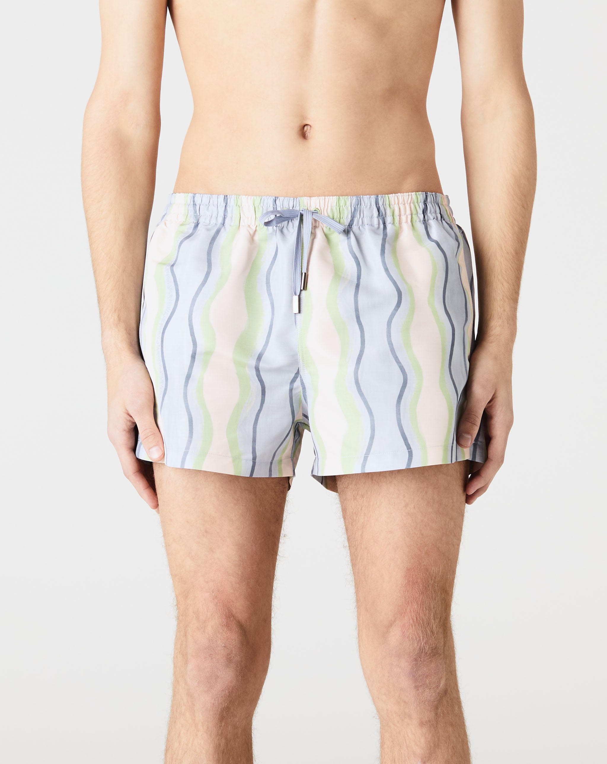 Pingo Print Swim Short