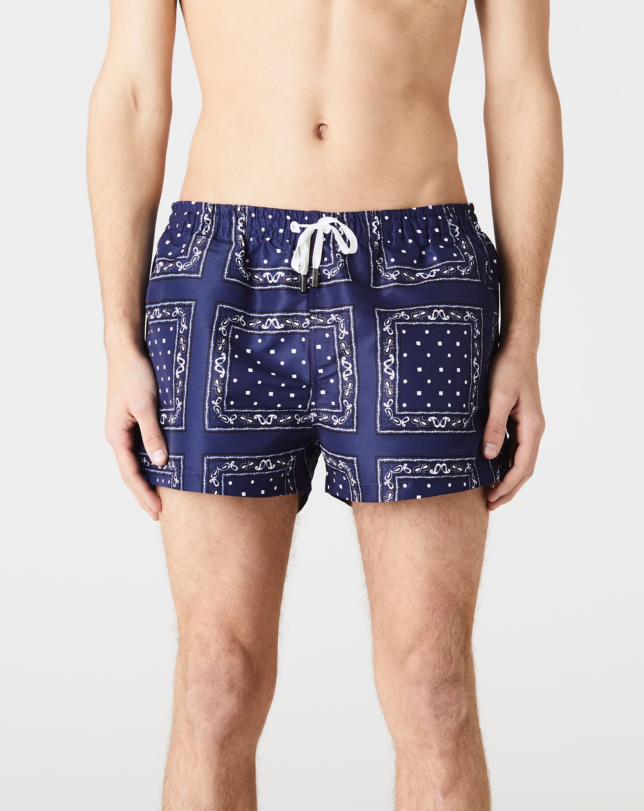 Pingo Bandana Swim Short