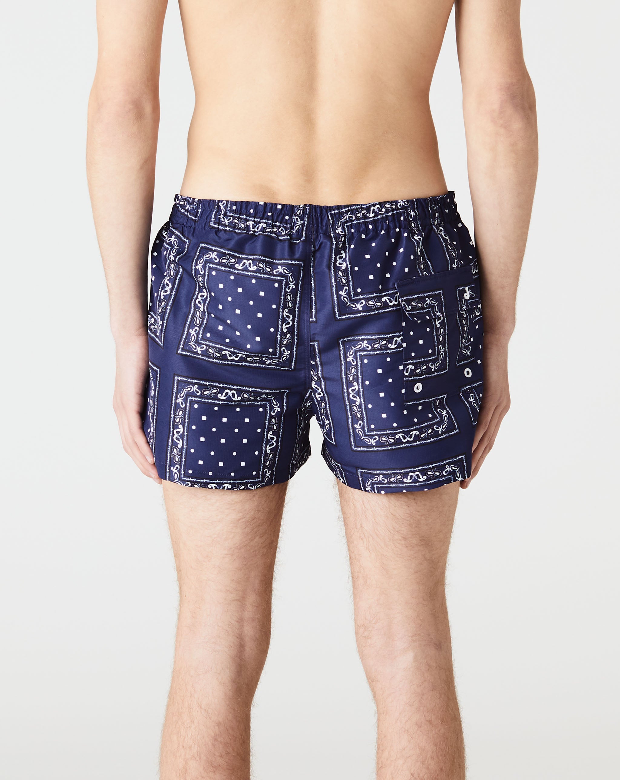 Pingo Bandana Swim Short