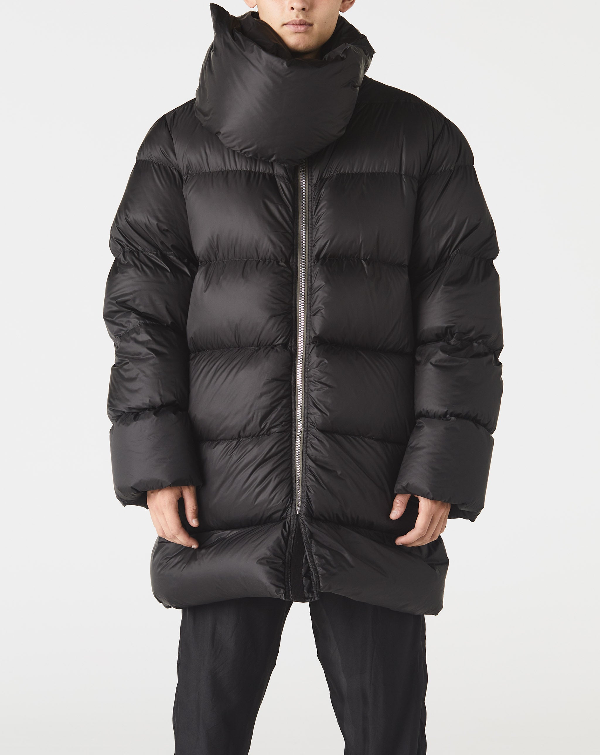 Oversized Puffer