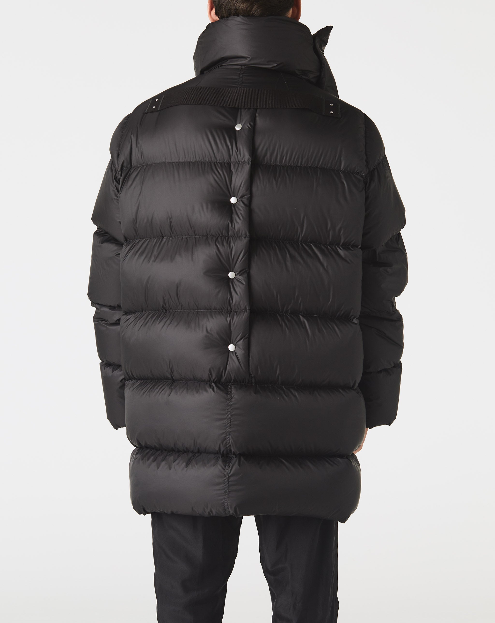 Oversized Puffer
