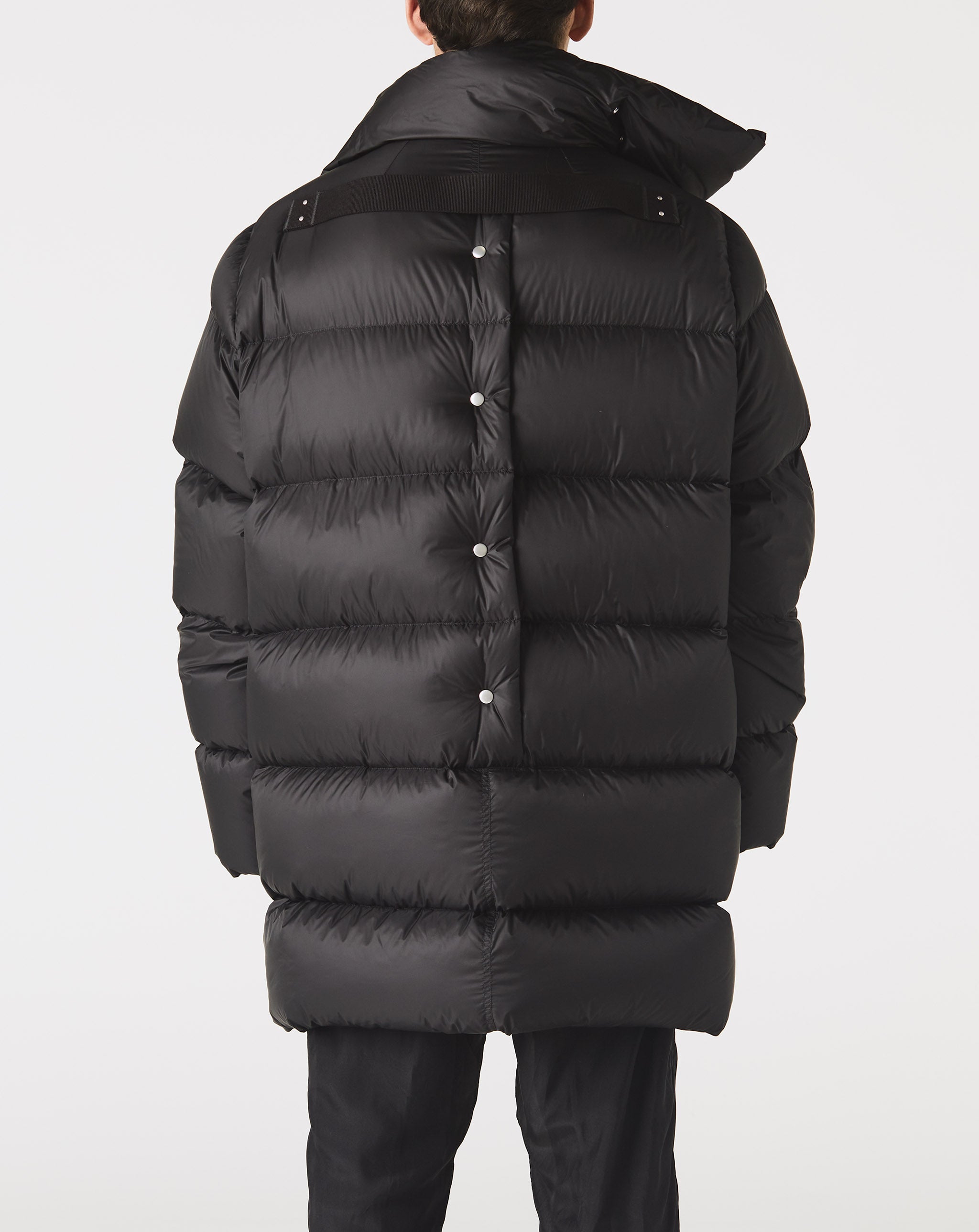 Oversized Puffer
