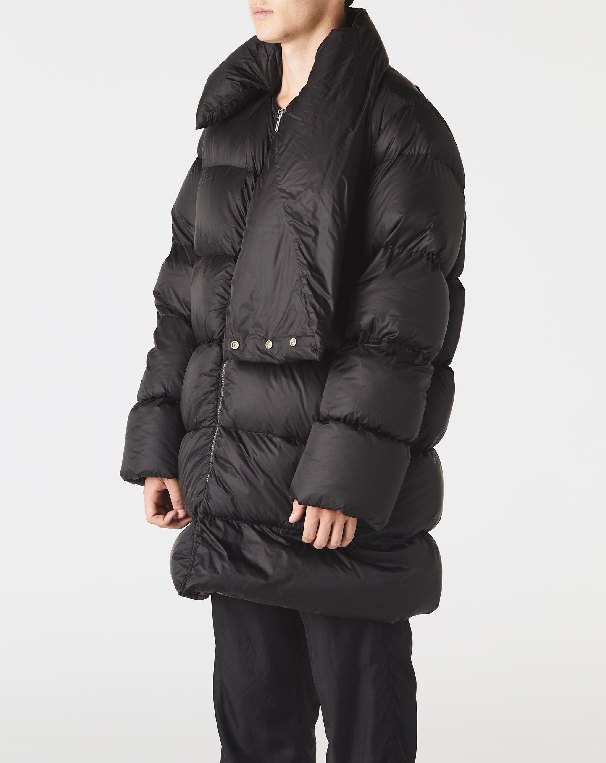 Oversized Puffer
