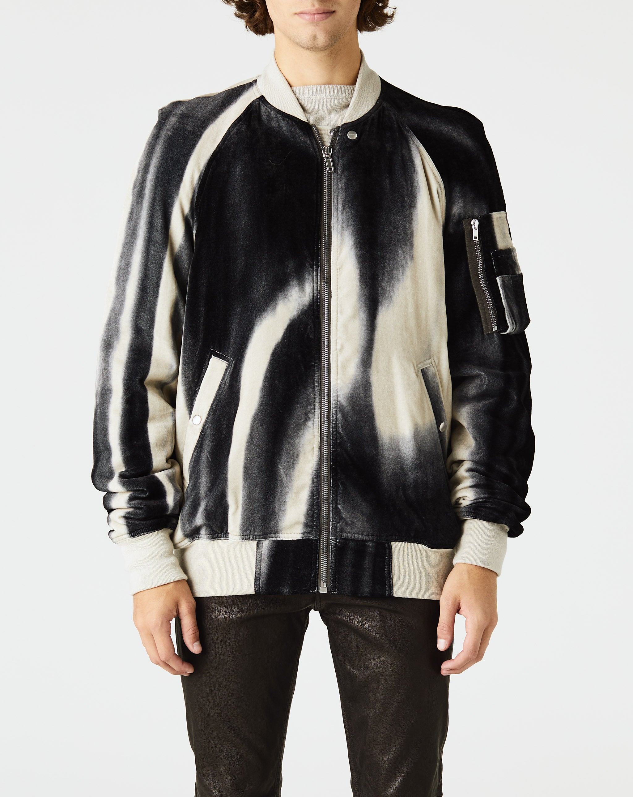 Velvet Bomber