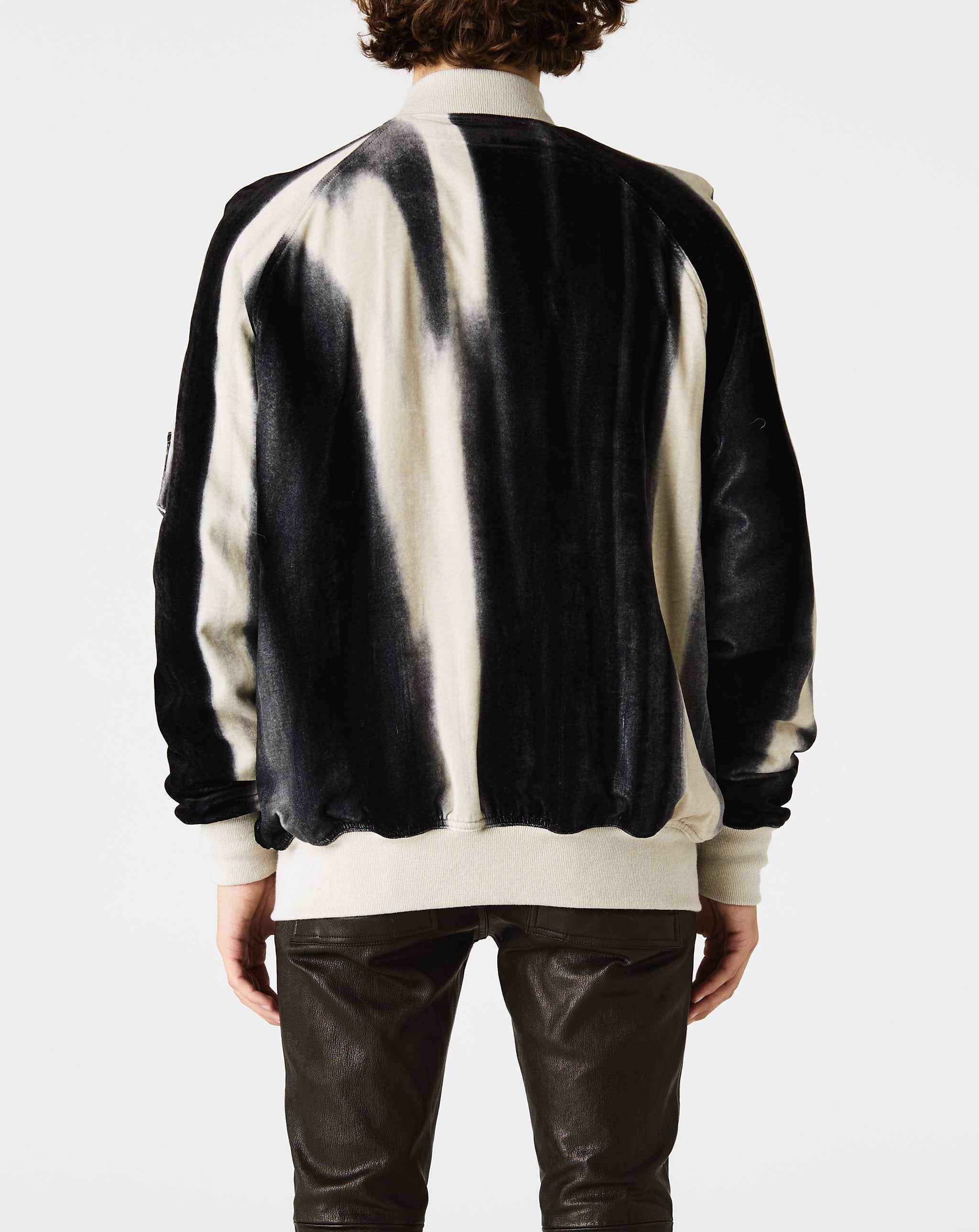 Velvet Bomber