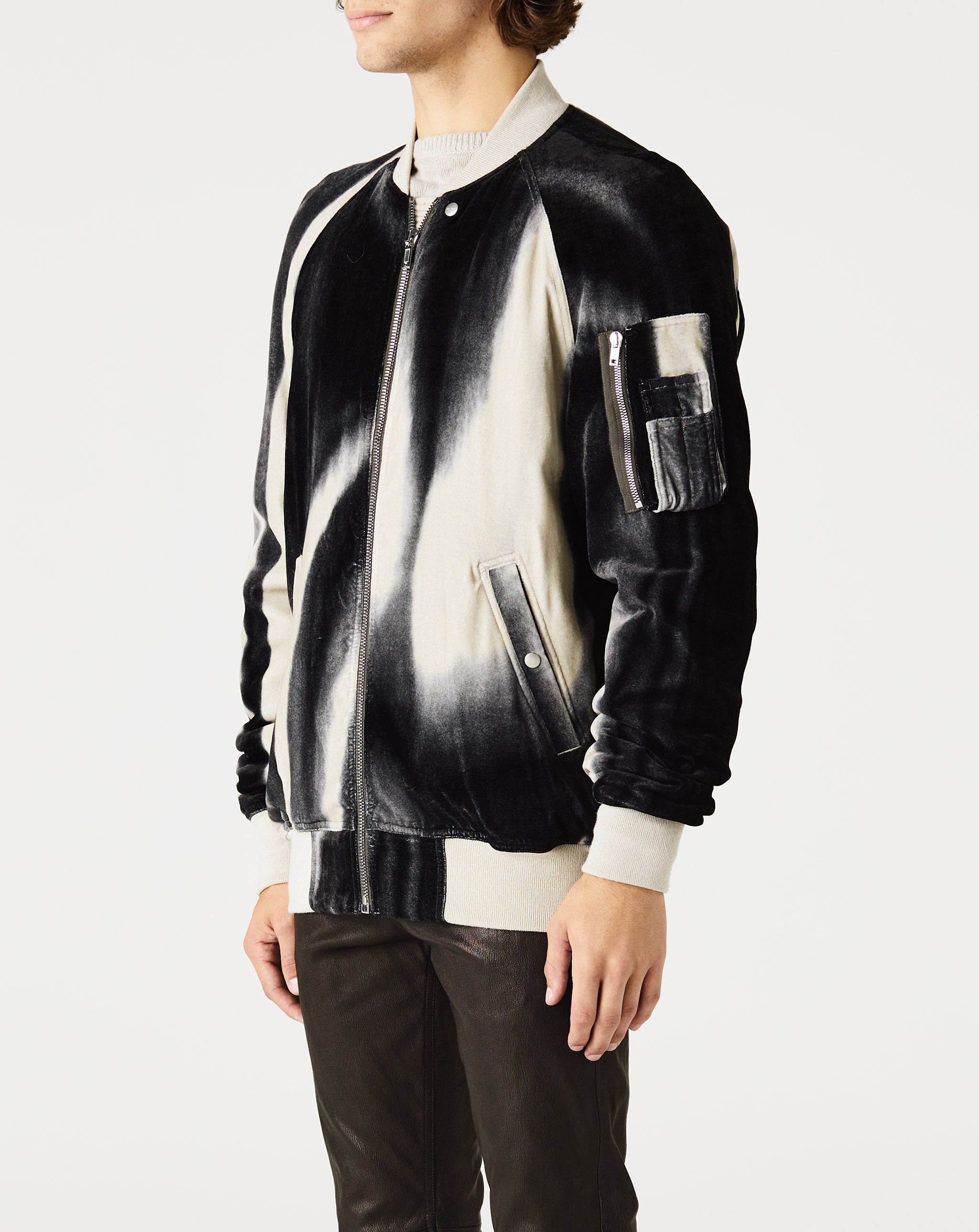 Velvet Bomber