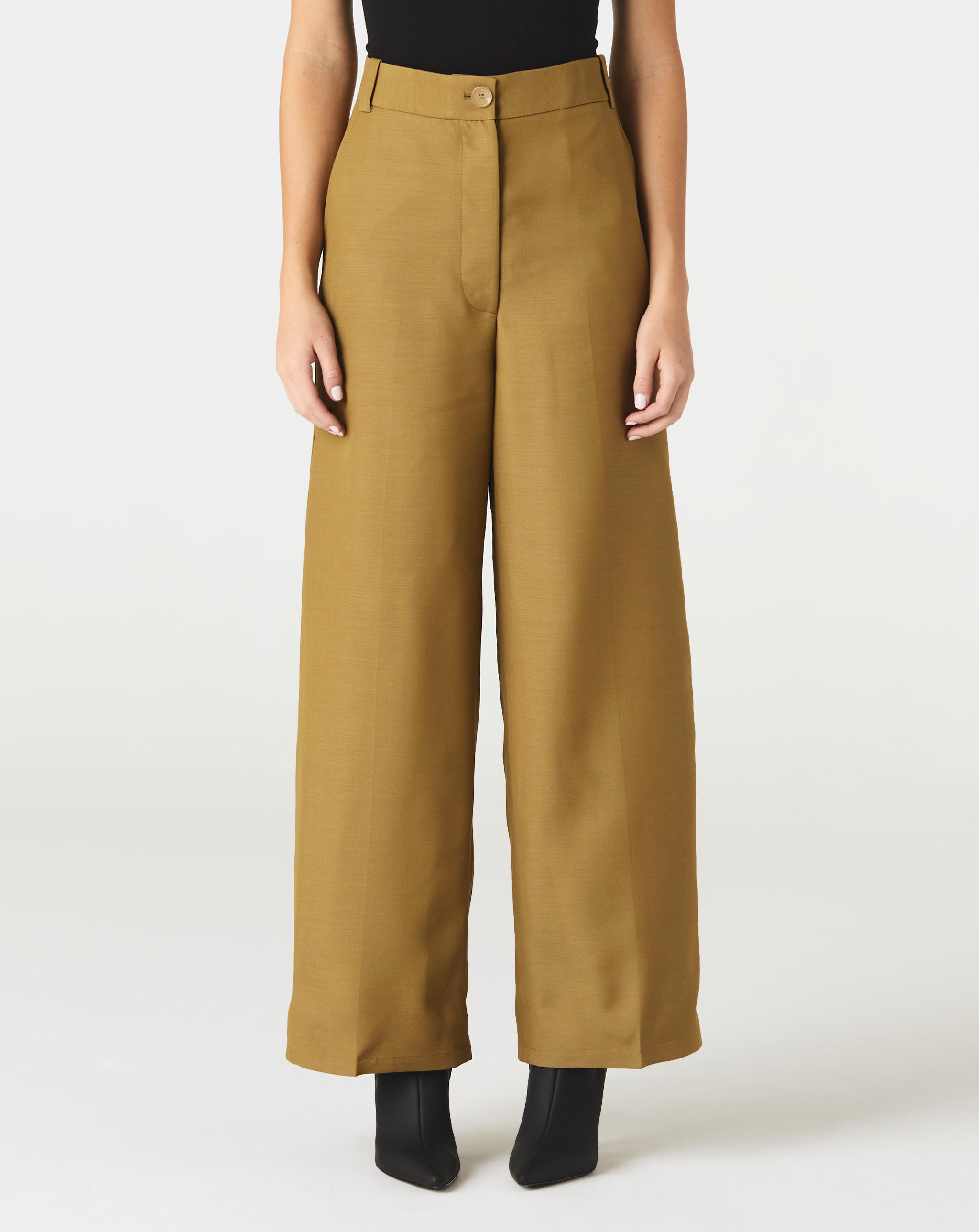 Ian Pants