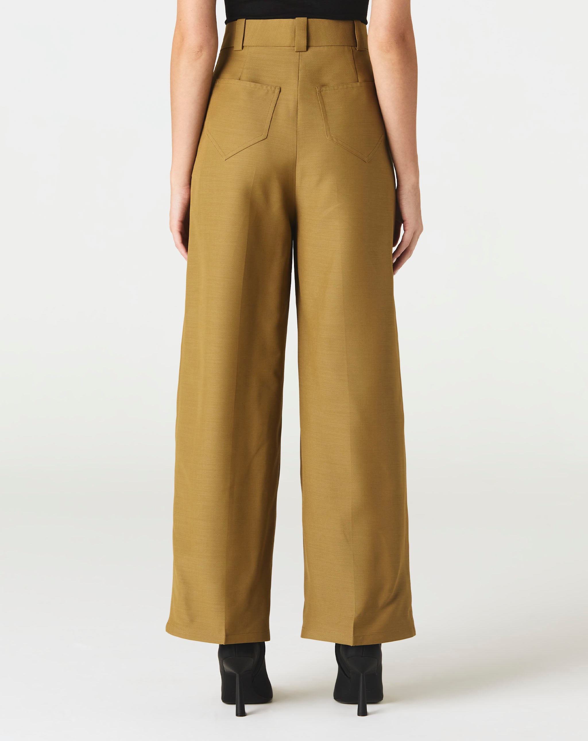 Ian Pants