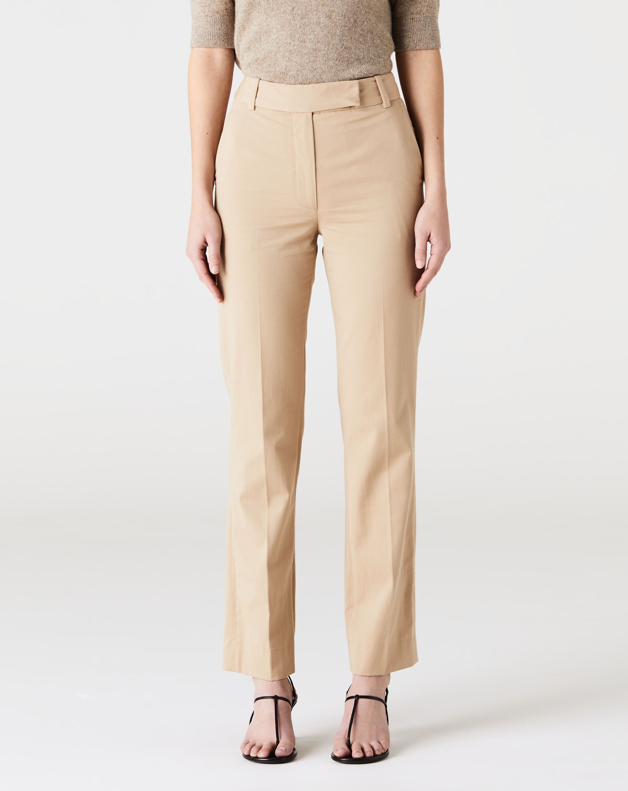 Emile Pant