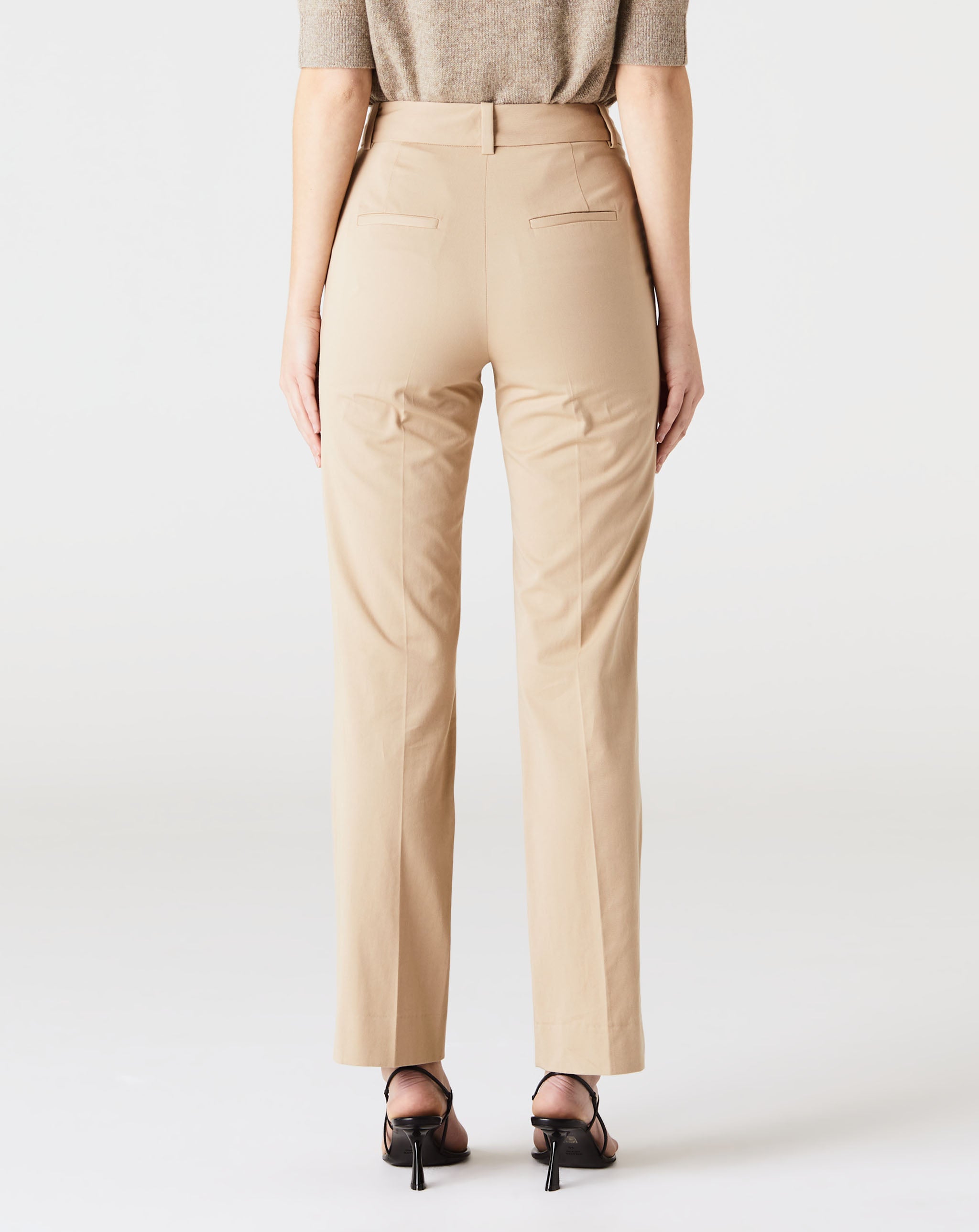 Emile Pant