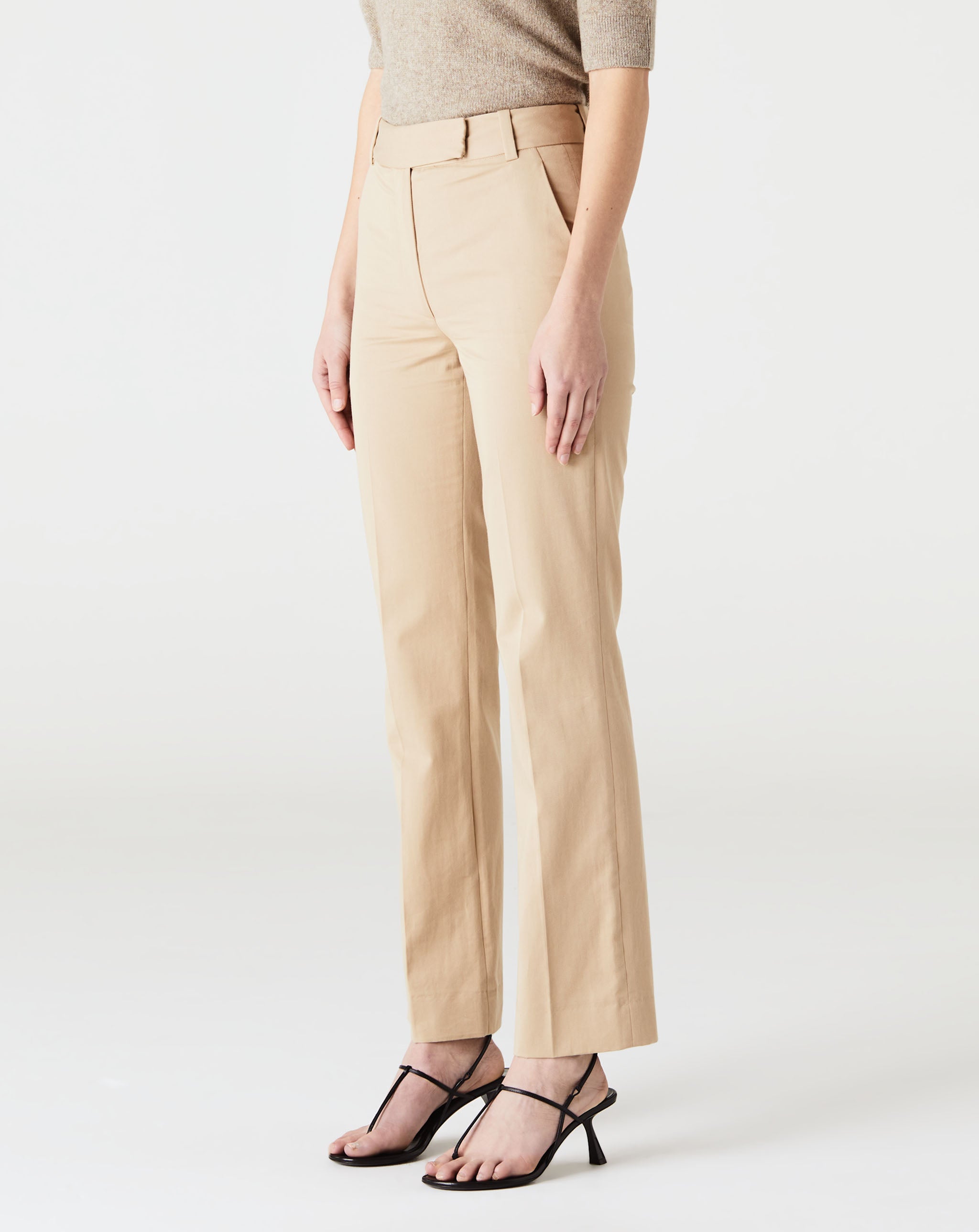 Emile Pant