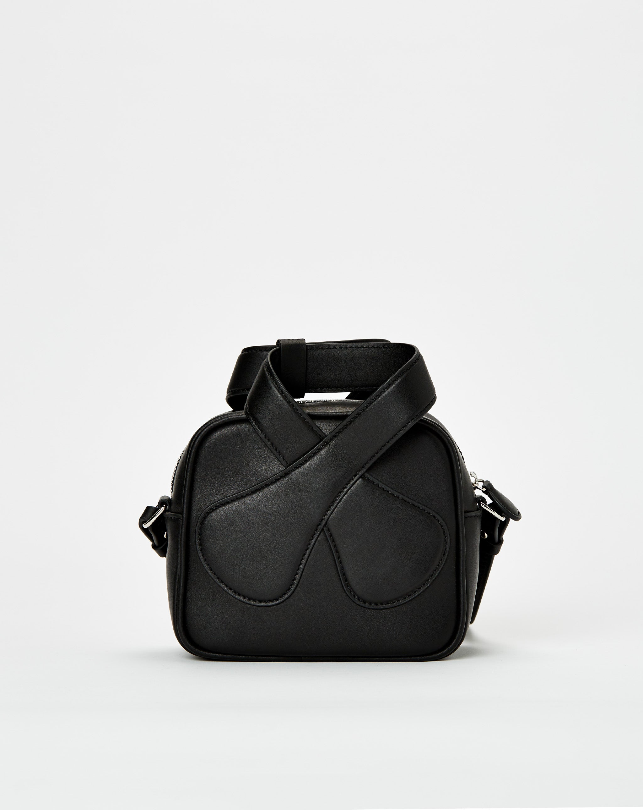 Leather Loop Bag