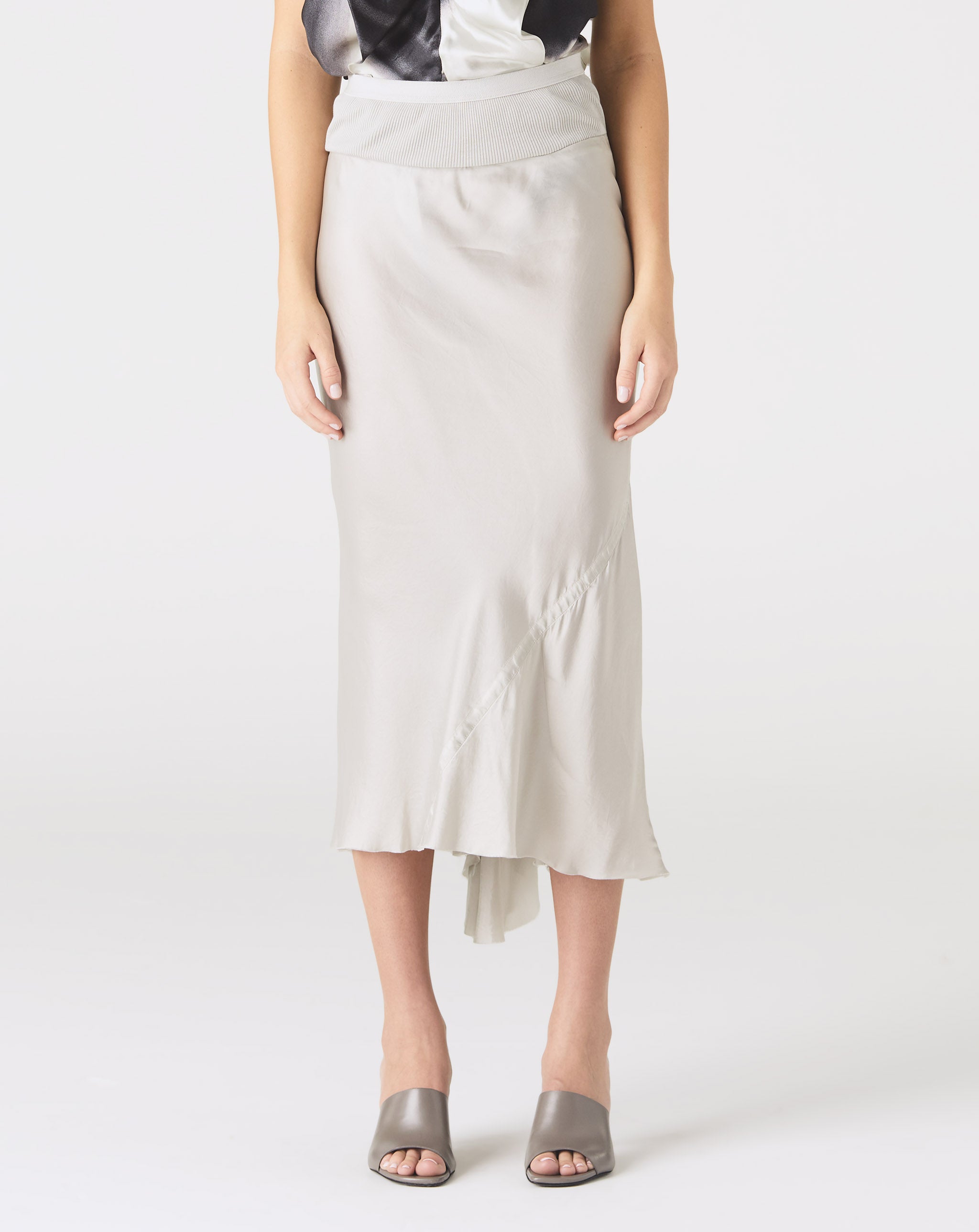Sibeam Pull On Skirt