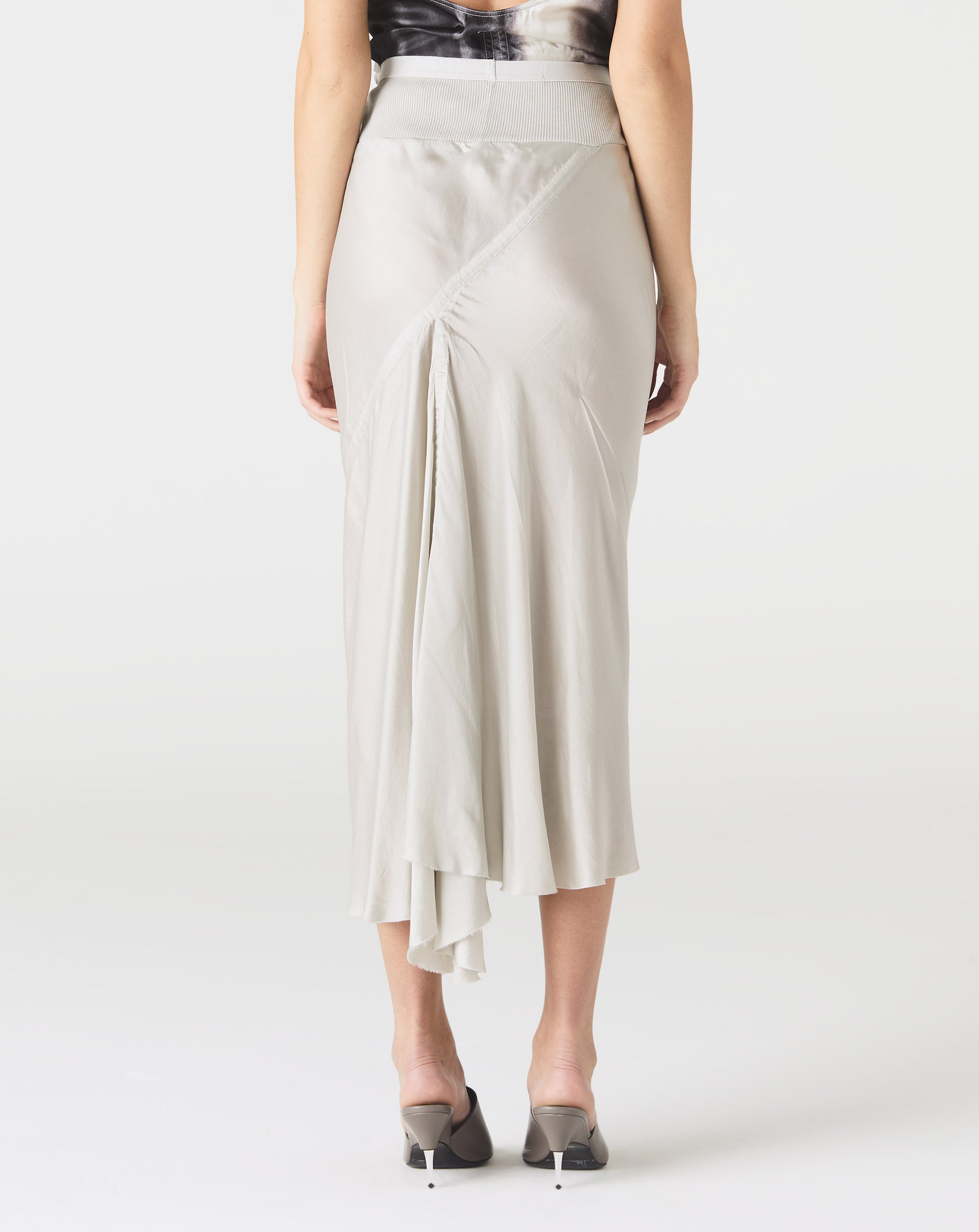 Sibeam Pull On Skirt