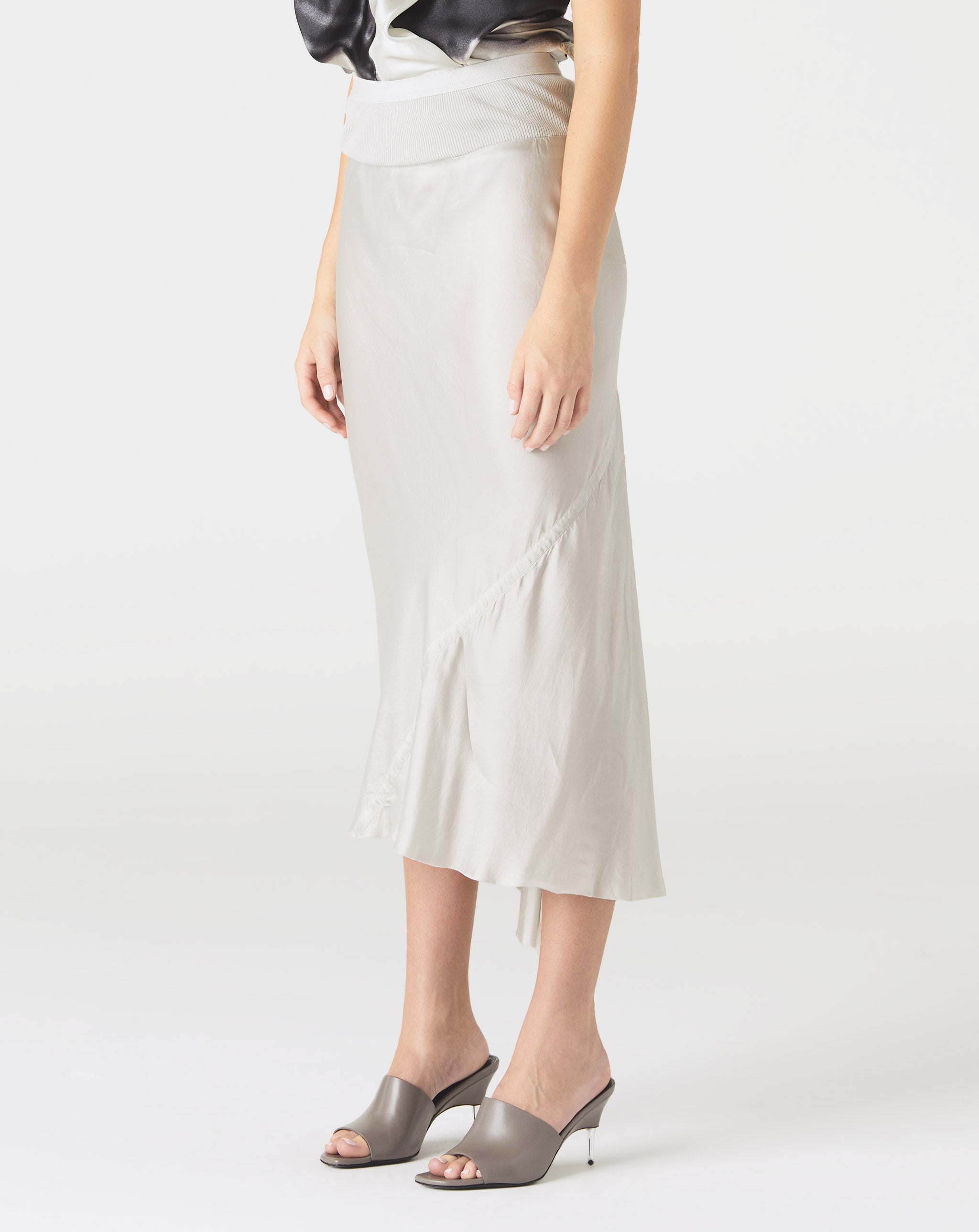 Sibeam Pull On Skirt
