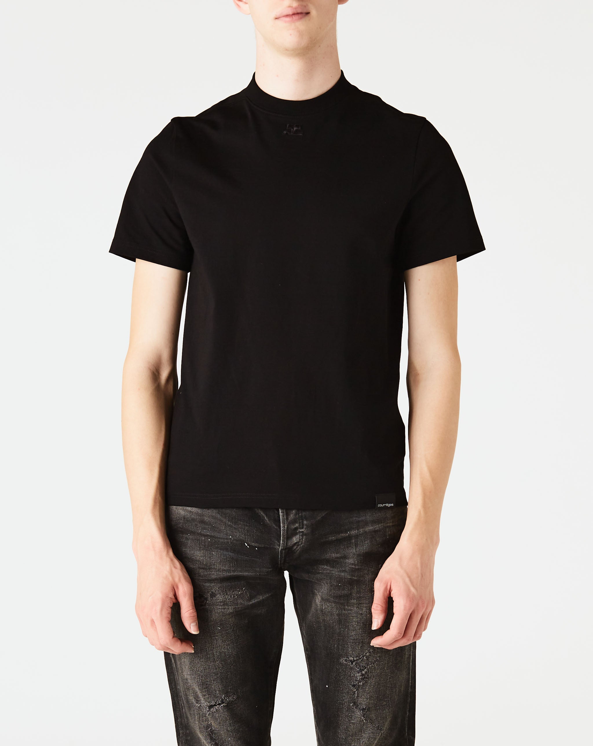 Cotton Swallow T-Shirt