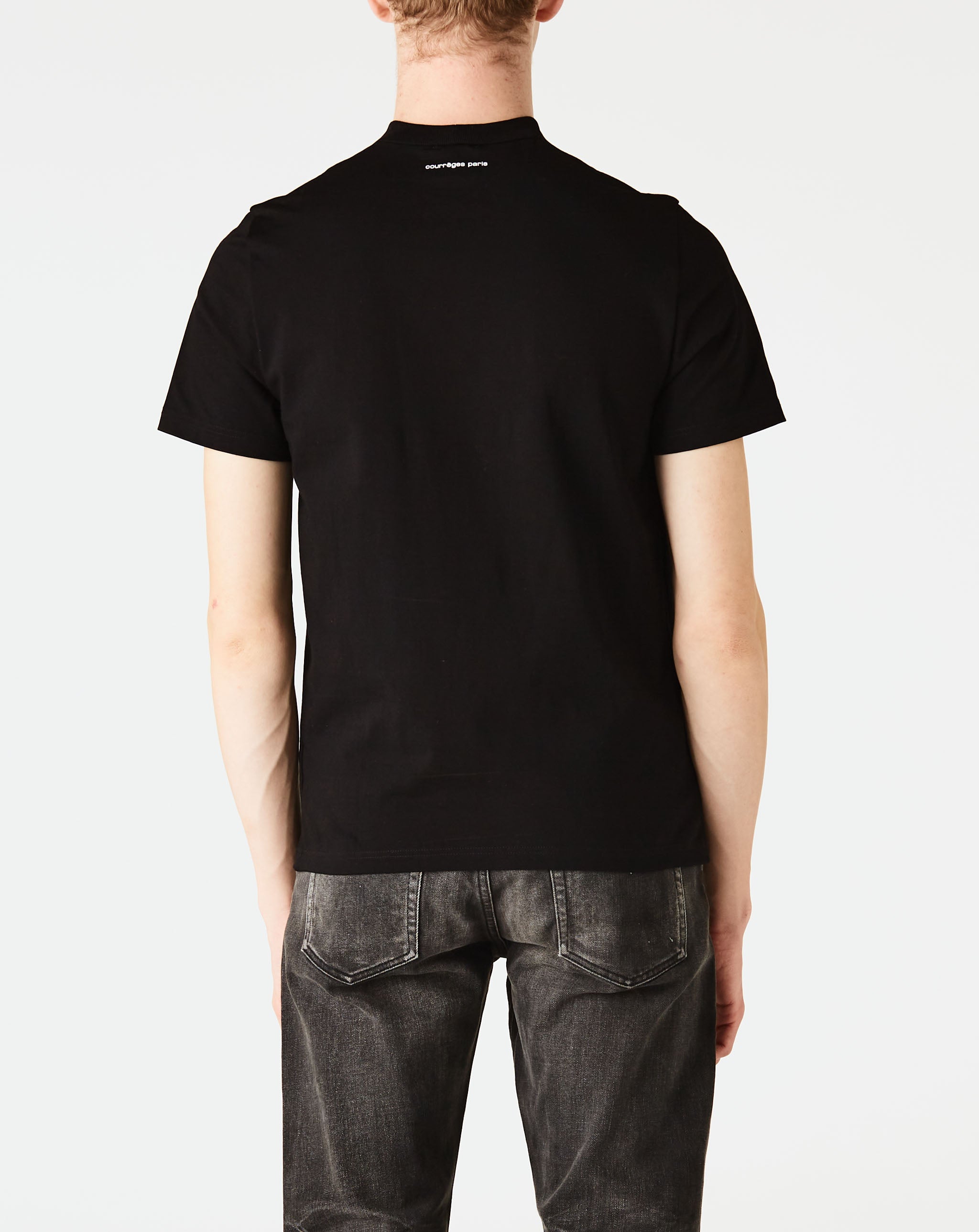 Cotton Swallow T-Shirt