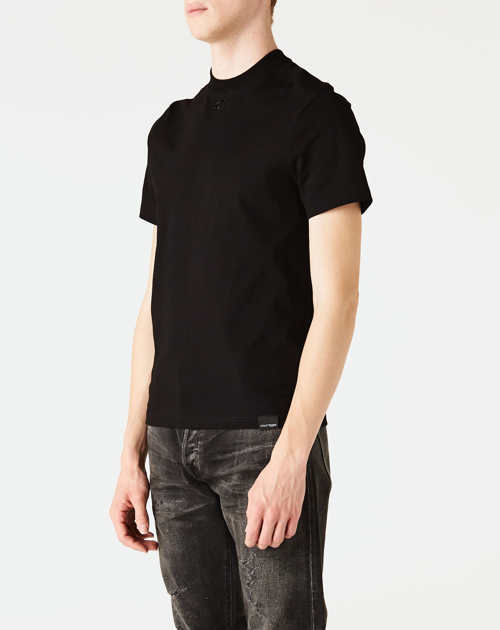 Cotton Swallow T-Shirt