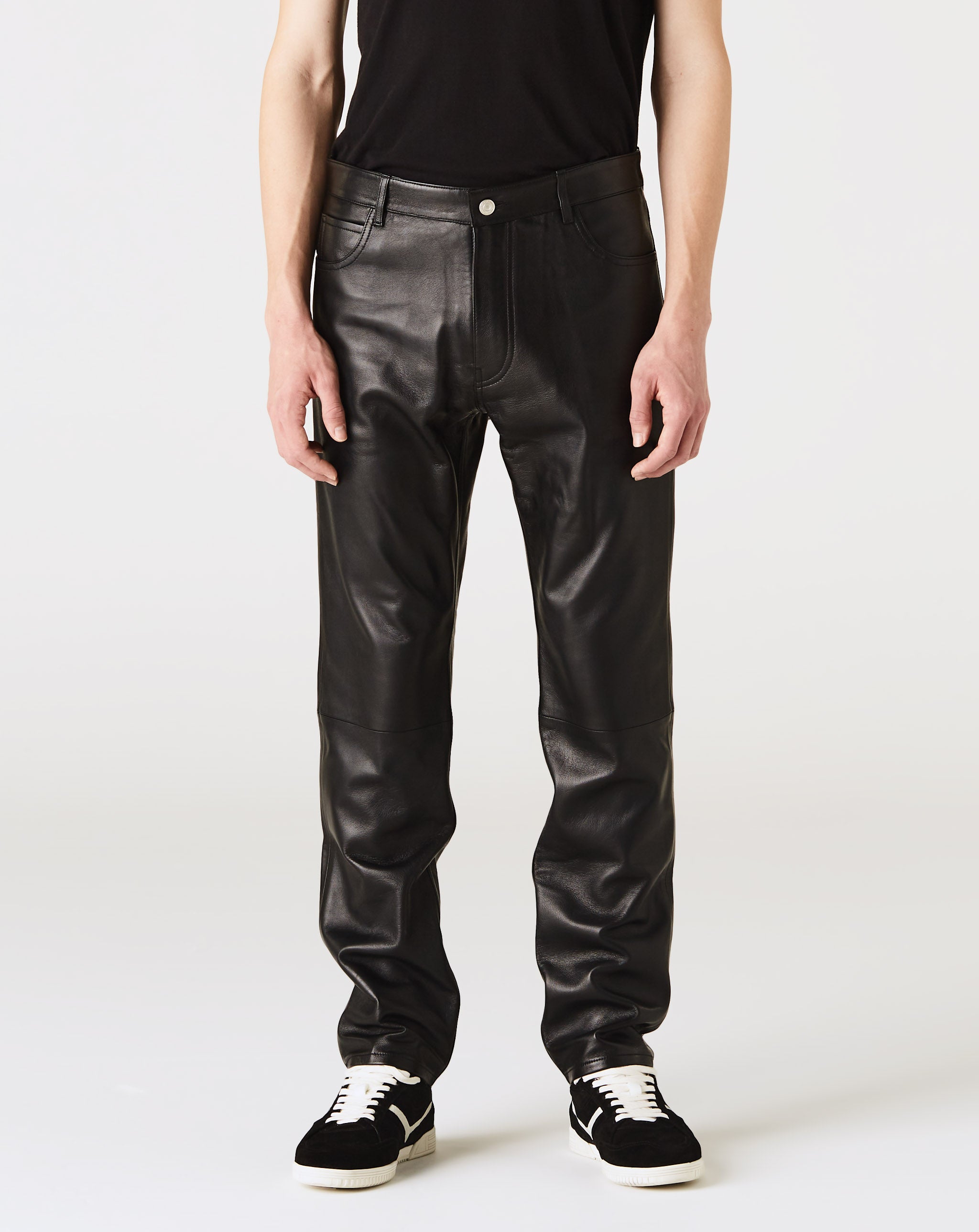 Droit Anna Pantalon