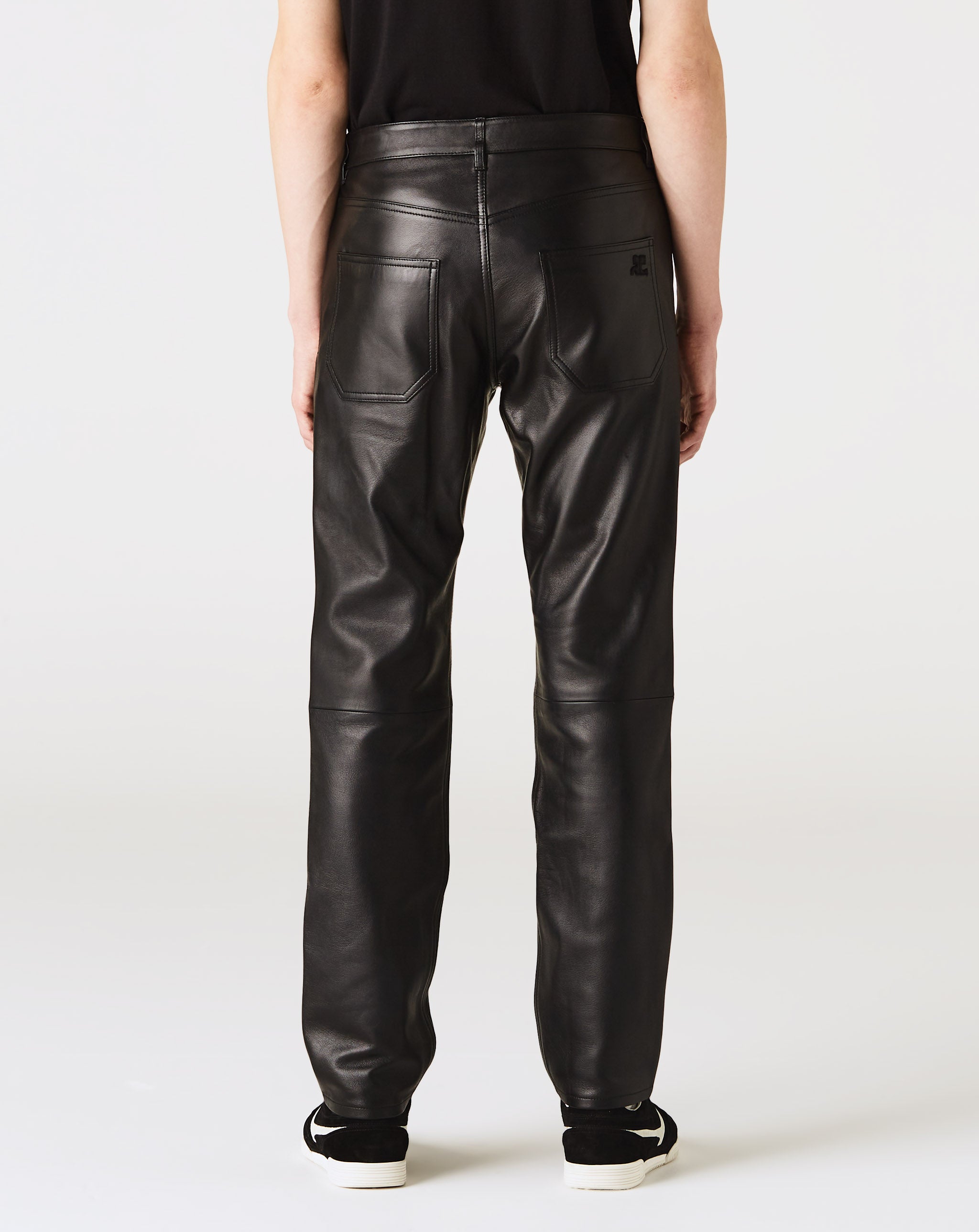 Droit Anna Pantalon