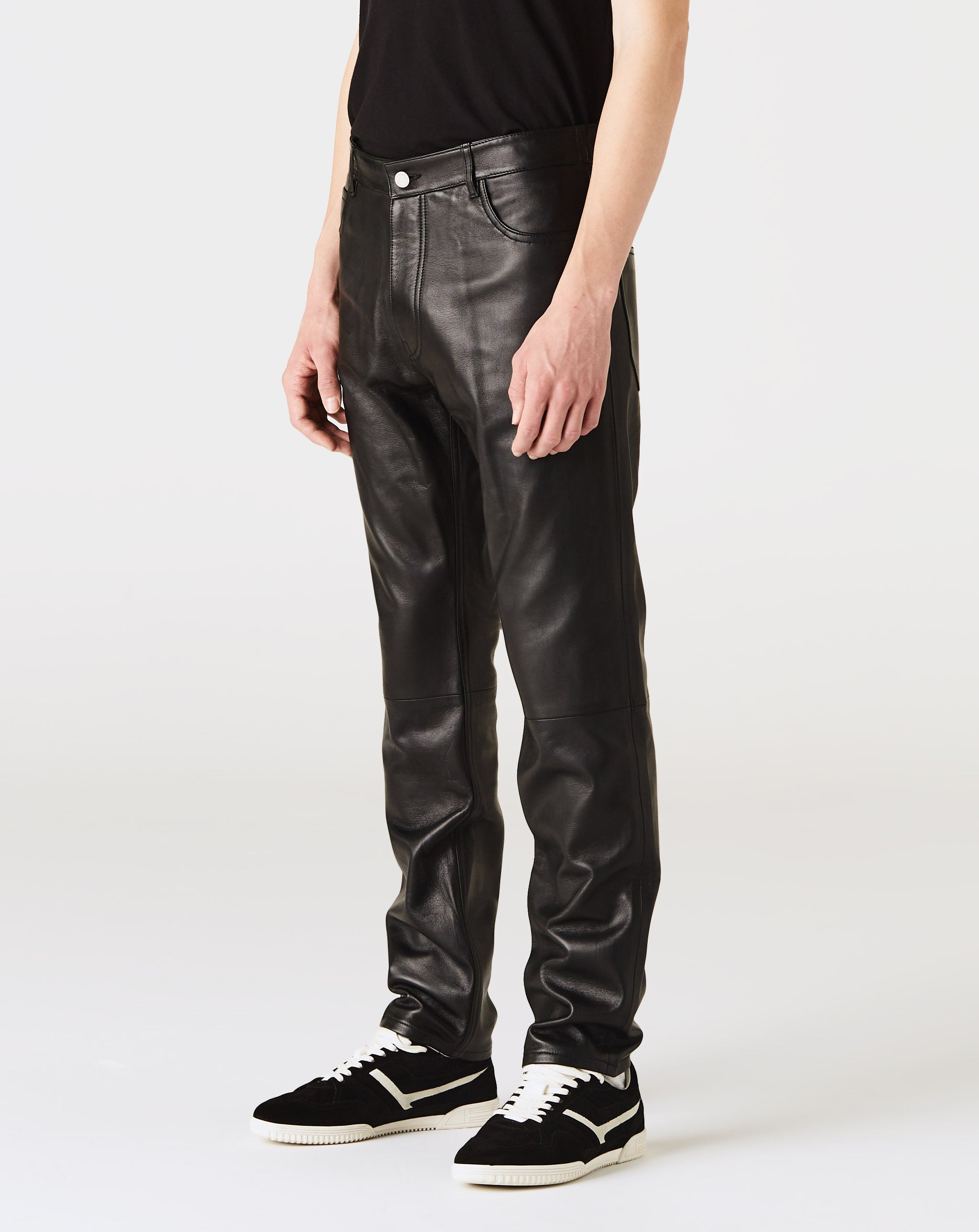 Droit Anna Pantalon