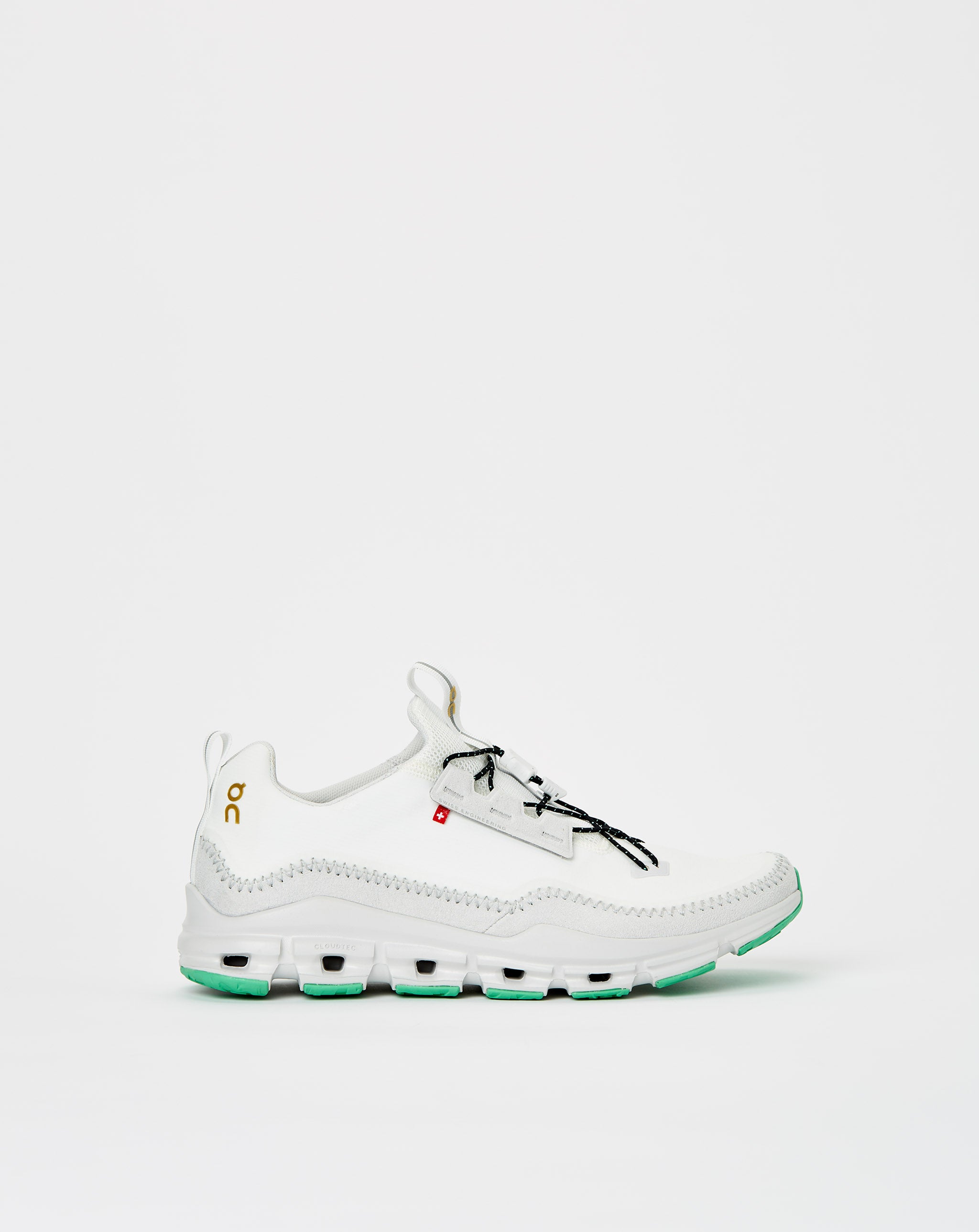Cloud Away