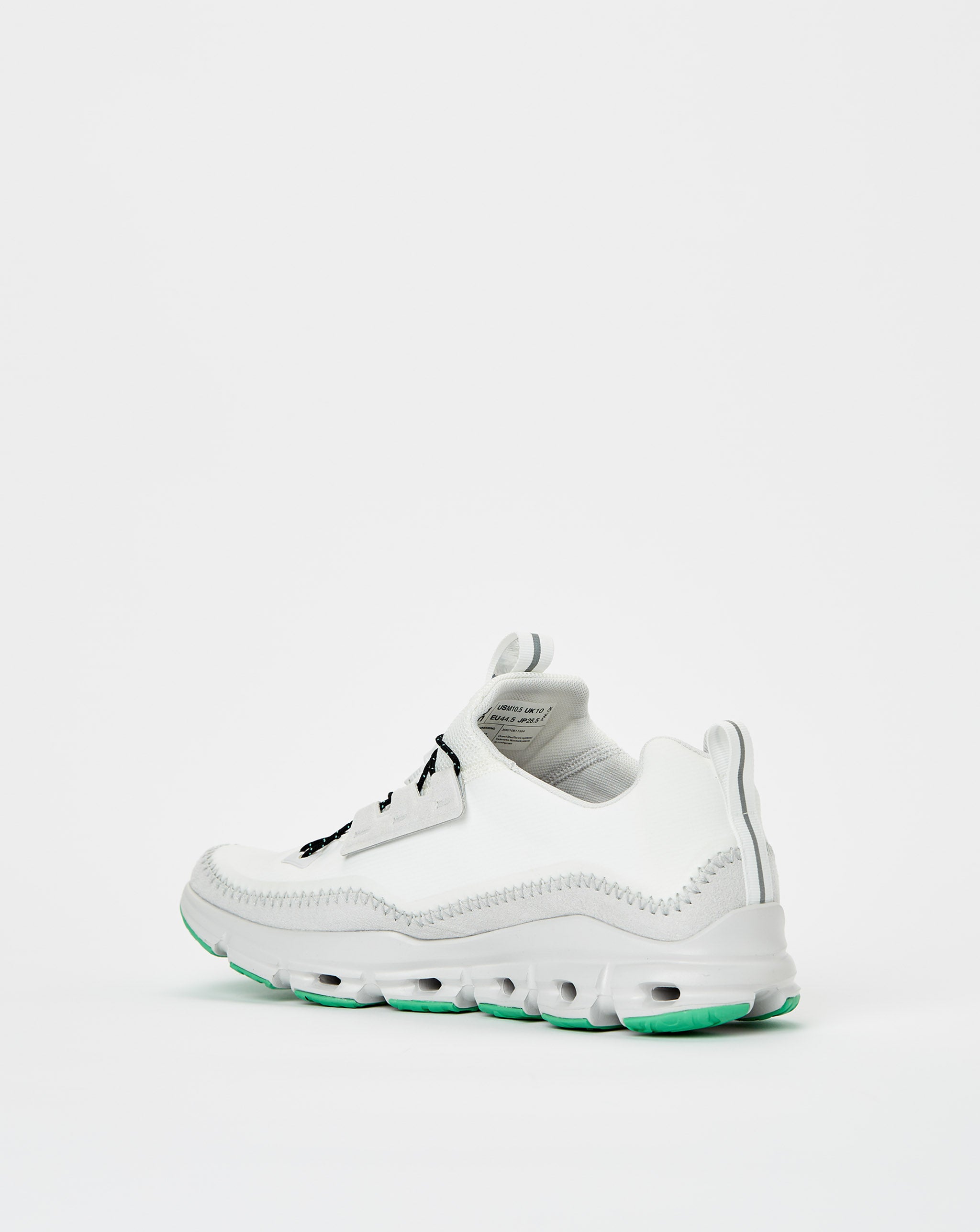 Cloud Away