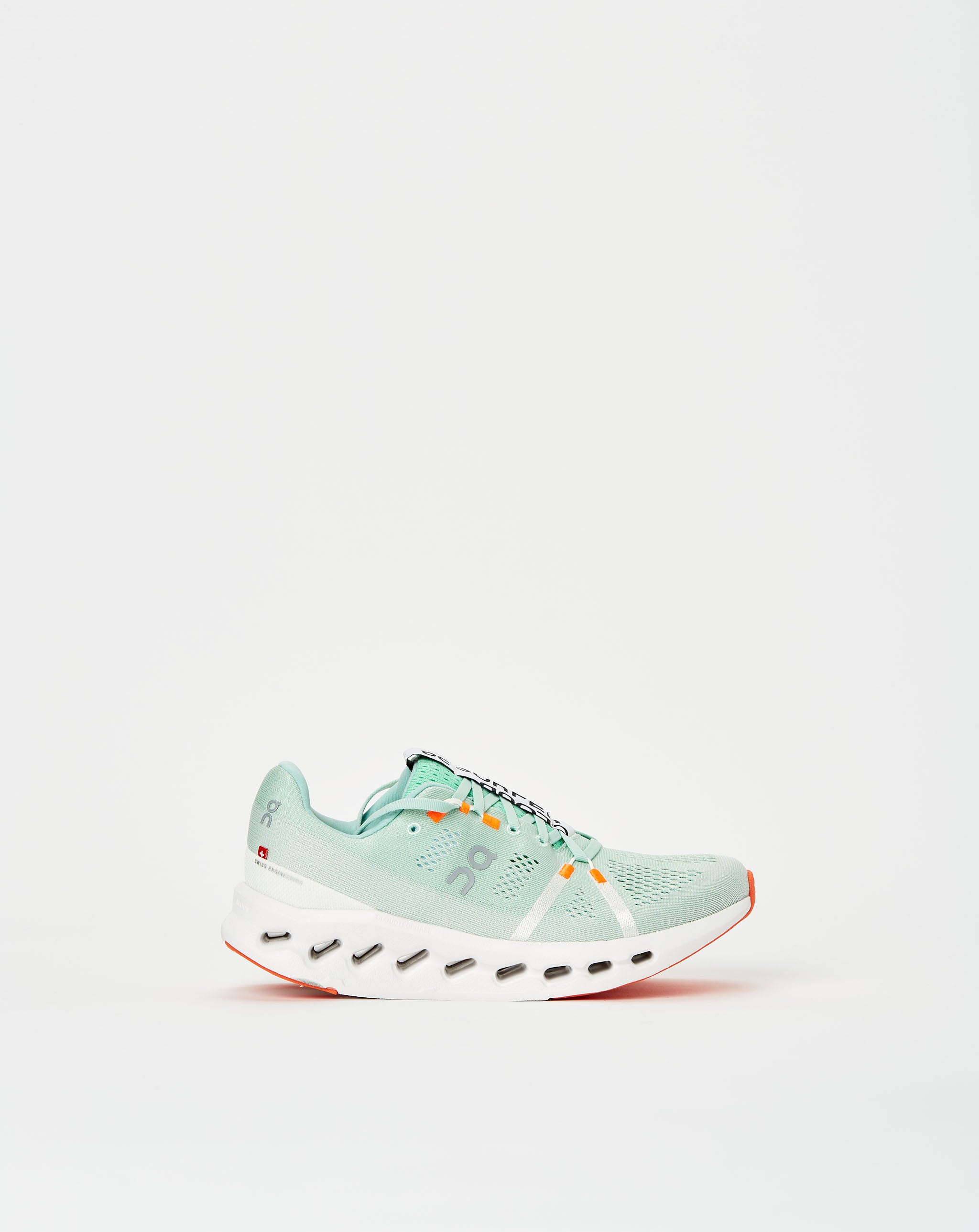 Cloudsurfer