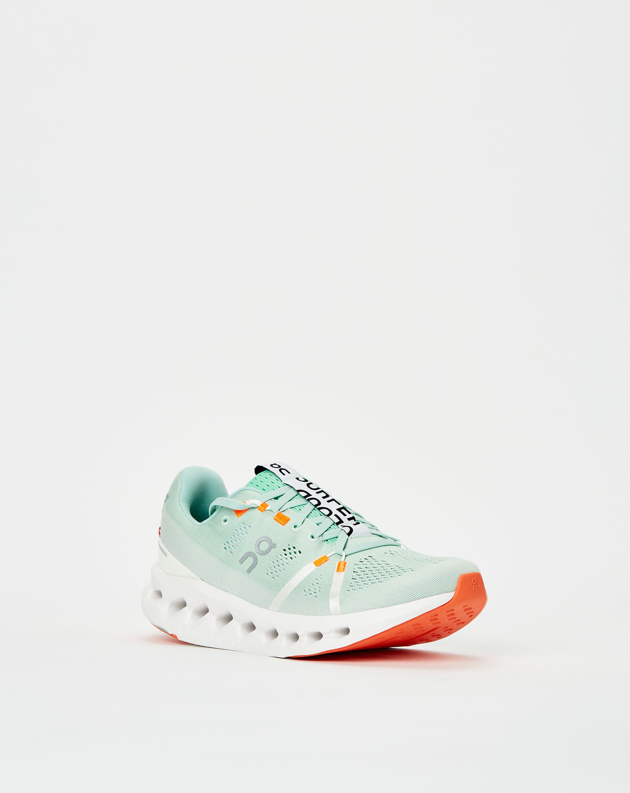 Cloudsurfer