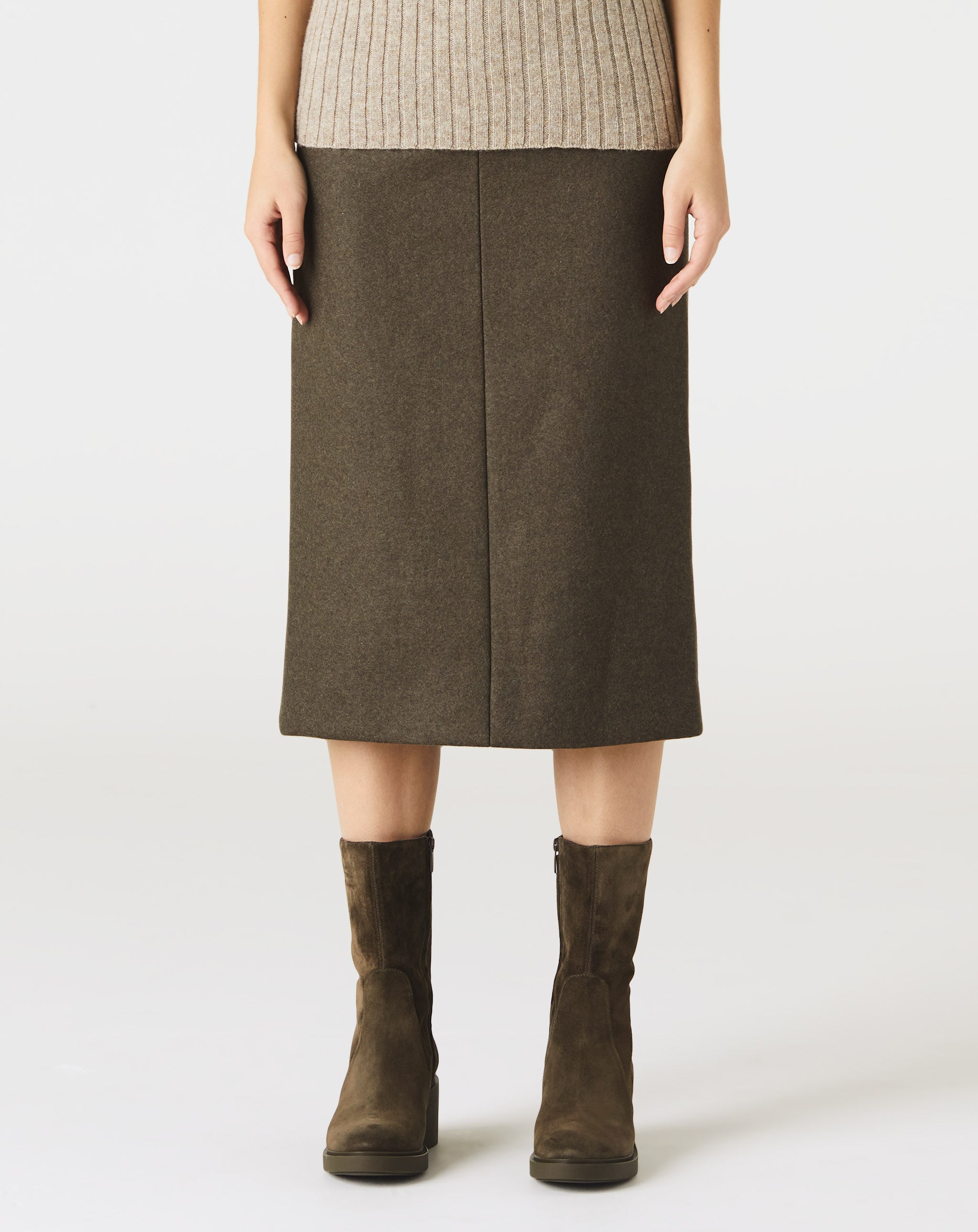 Freya Skirt
