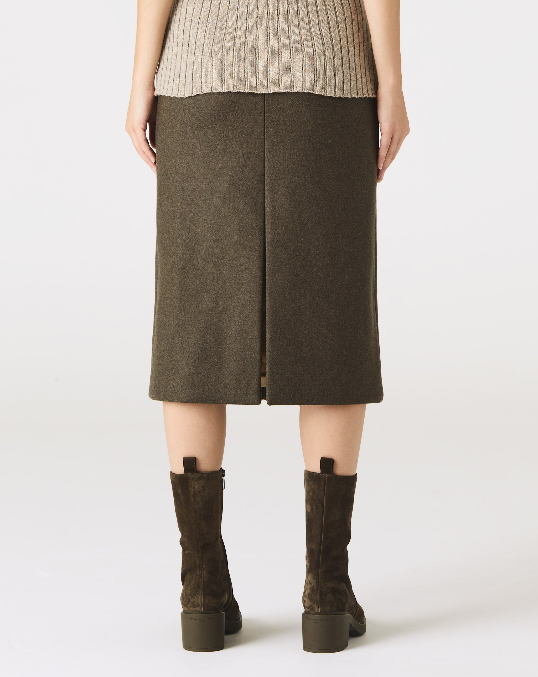 Freya Skirt