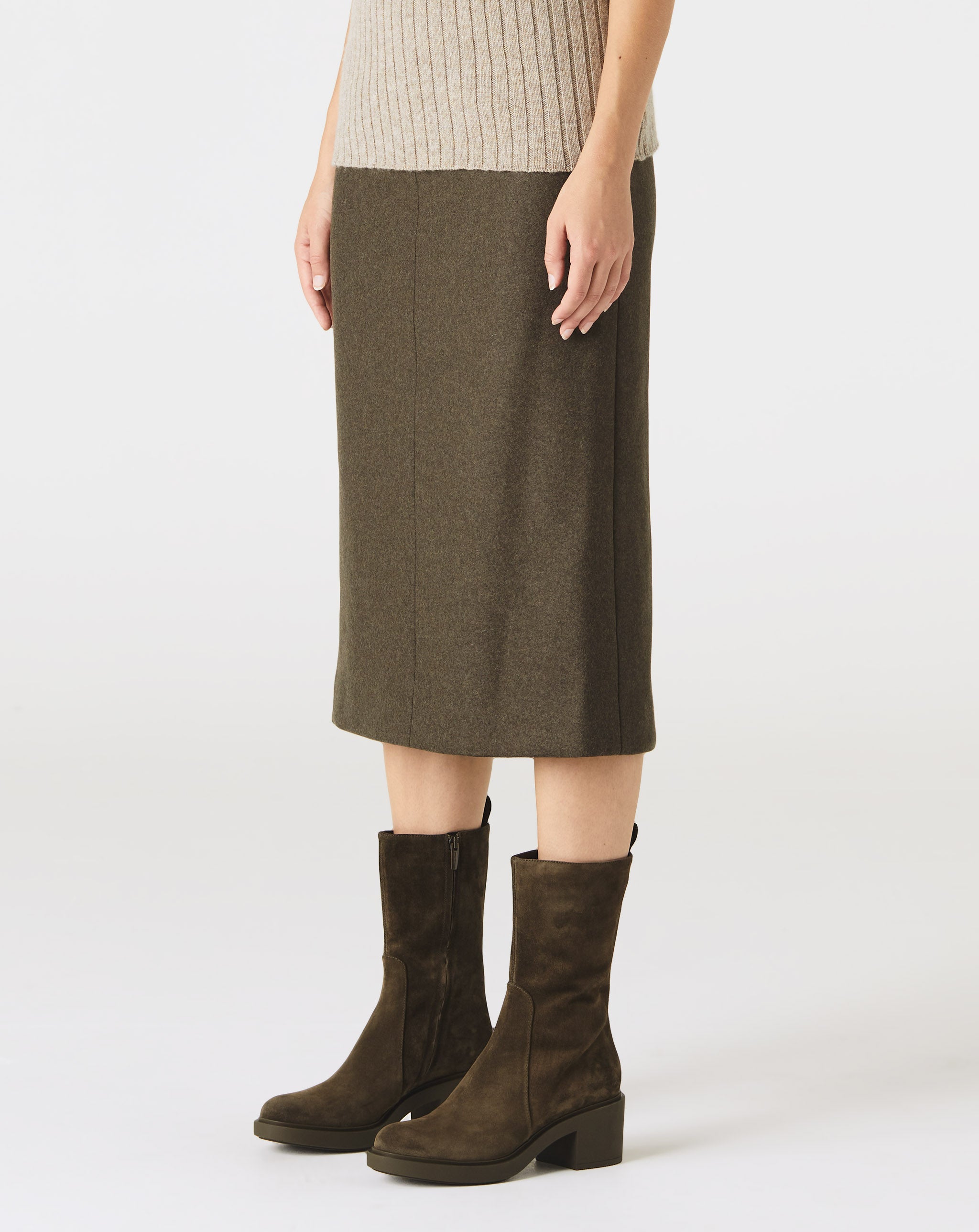 Freya Skirt