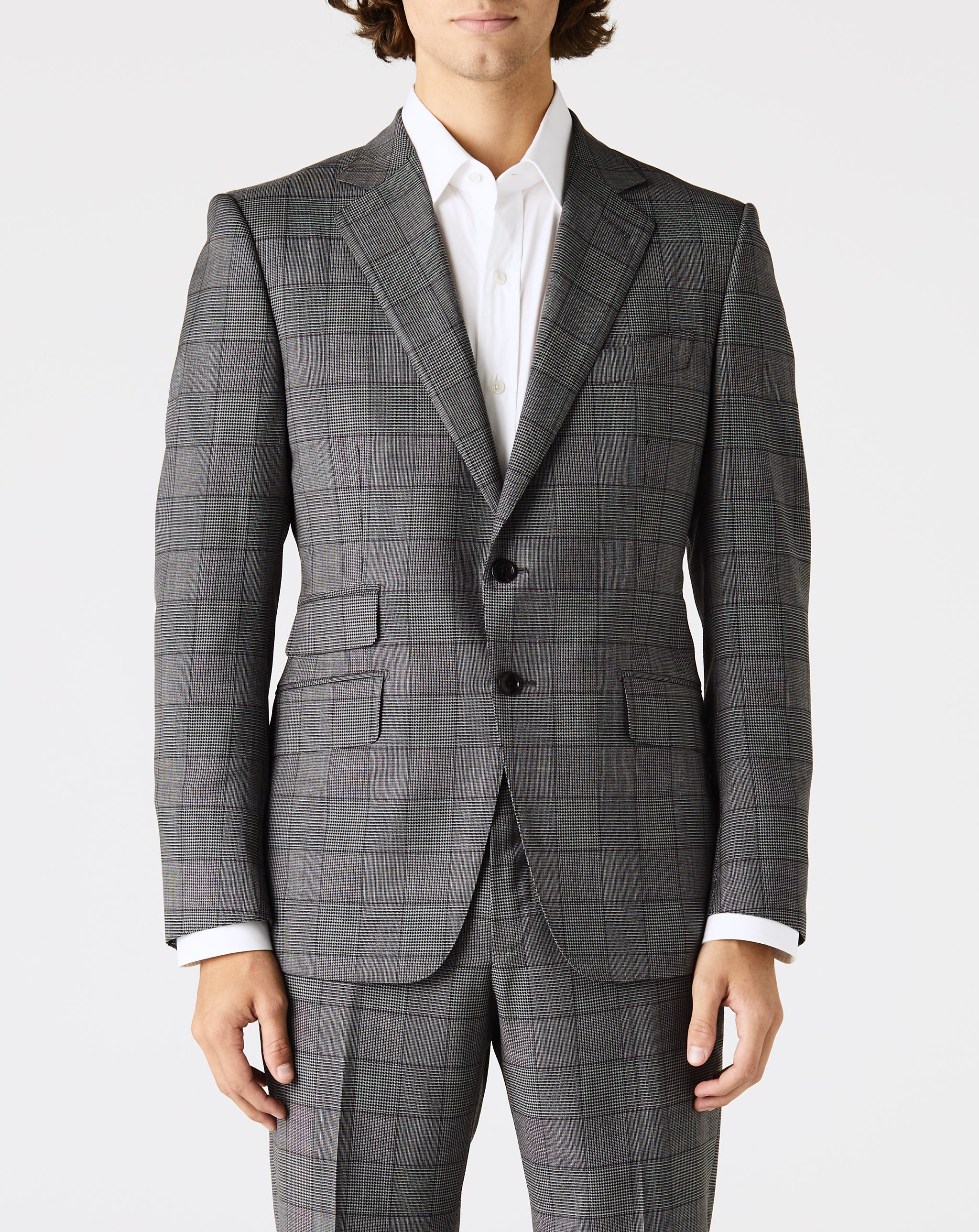 O'Connor Suit