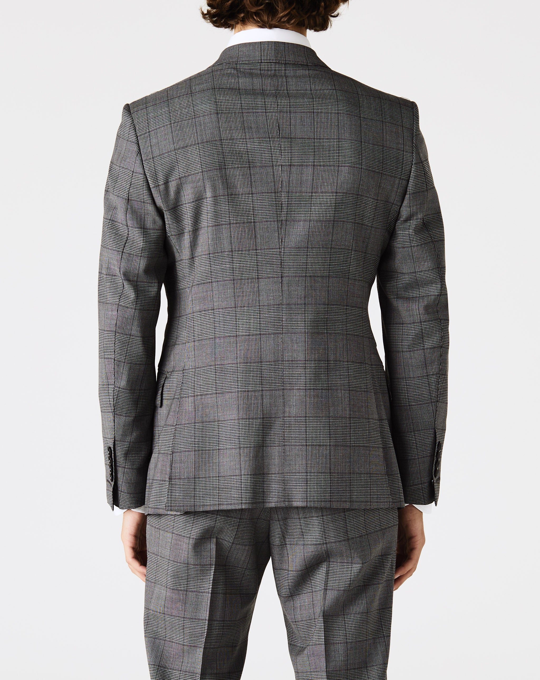 O'Connor Suit
