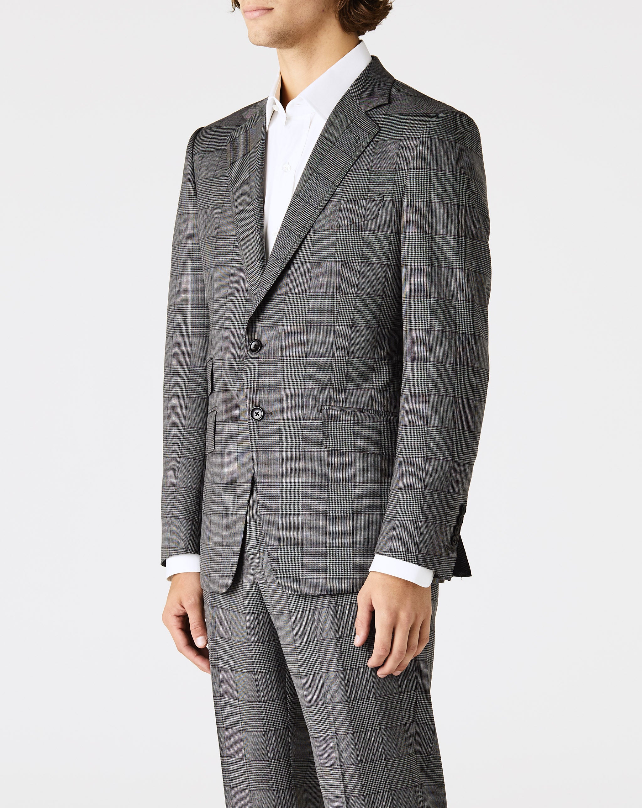 O'Connor Suit