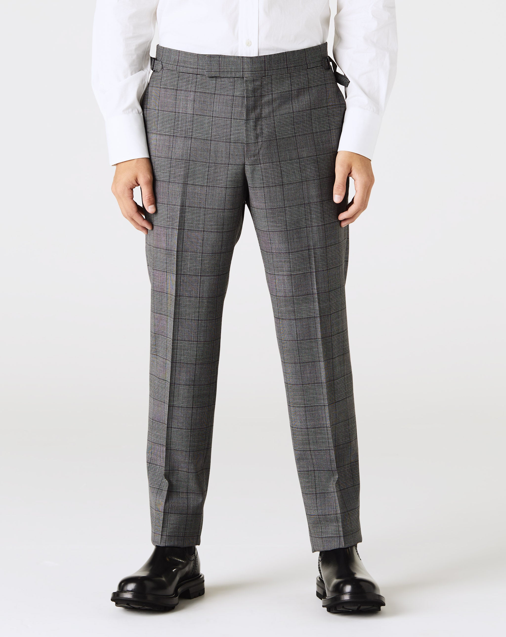 O'Connor Suit