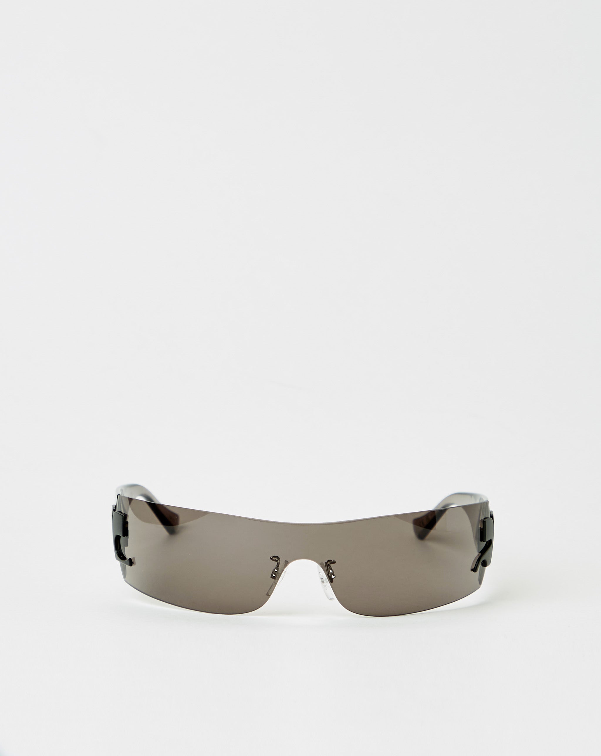 Vision Acetate Sunglasses