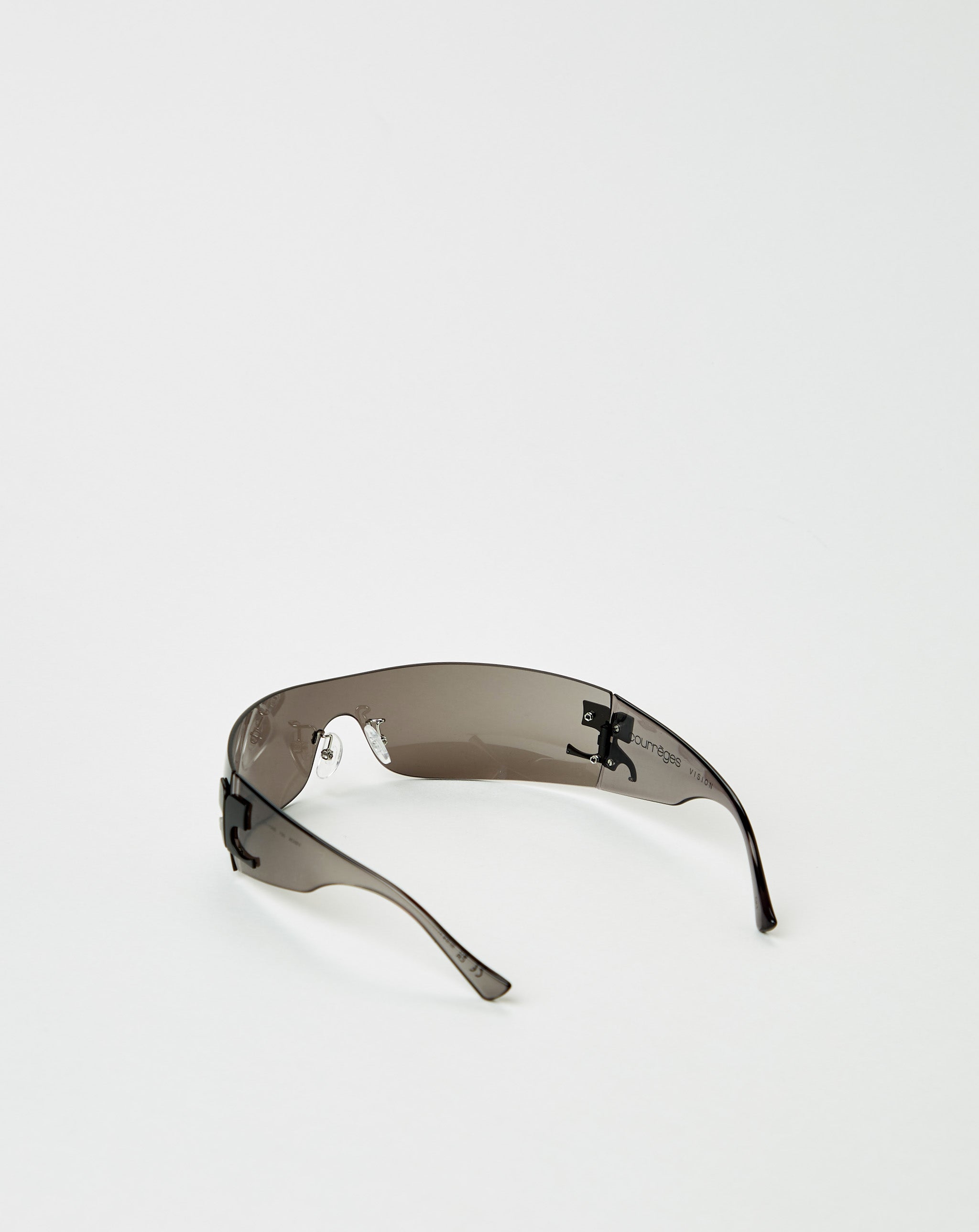 Vision Acetate Sunglasses