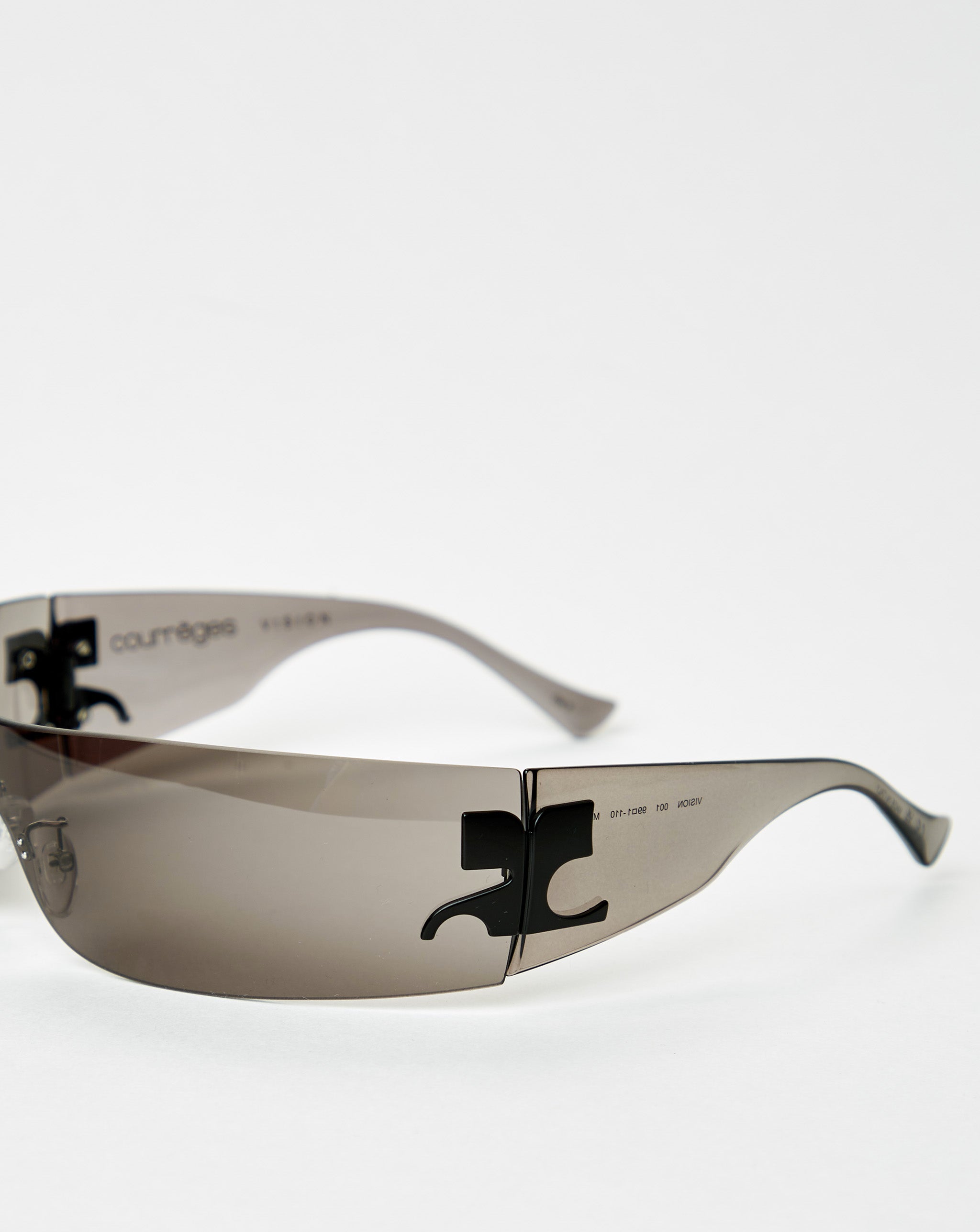 Vision Acetate Sunglasses
