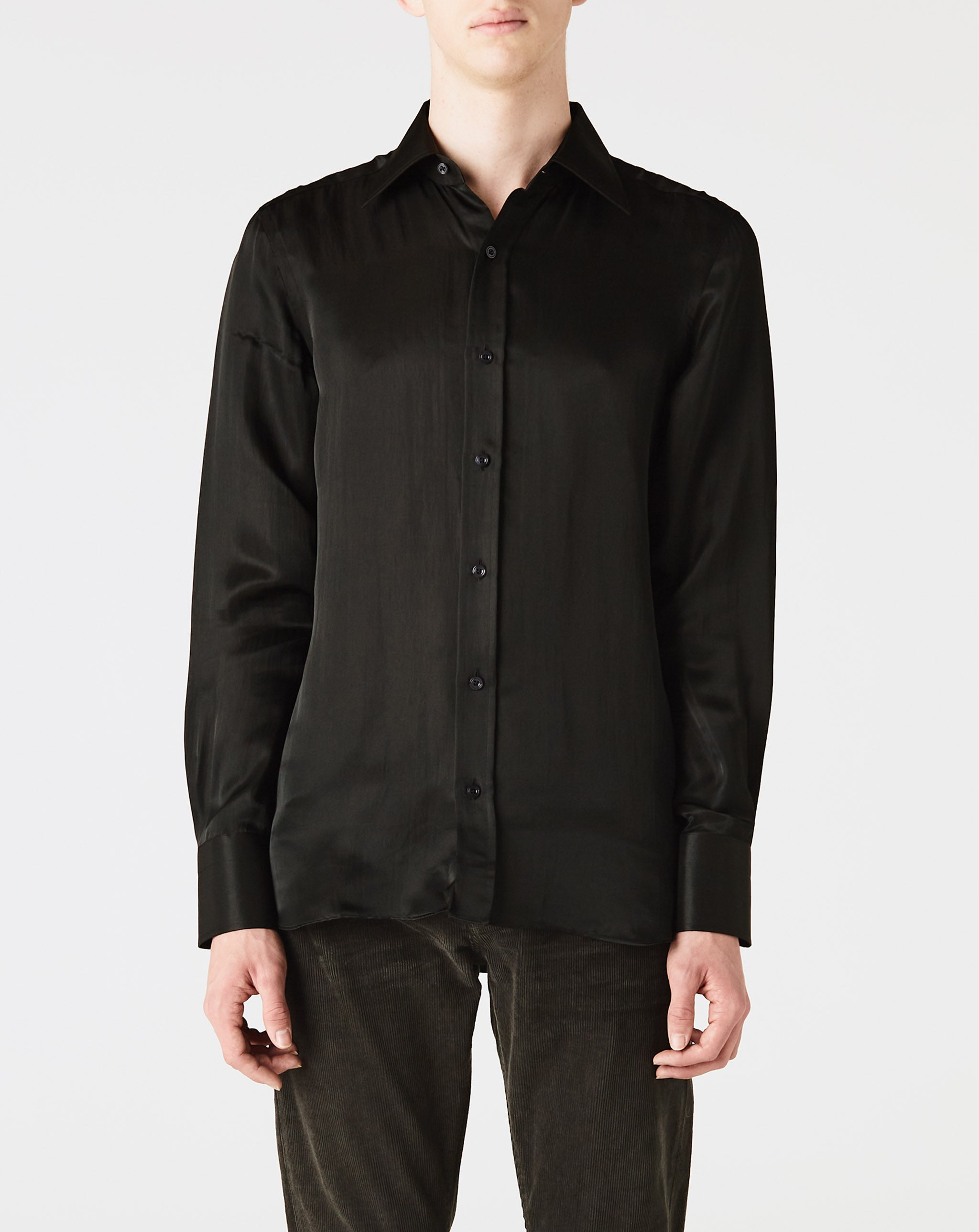 Liquid Gabardine