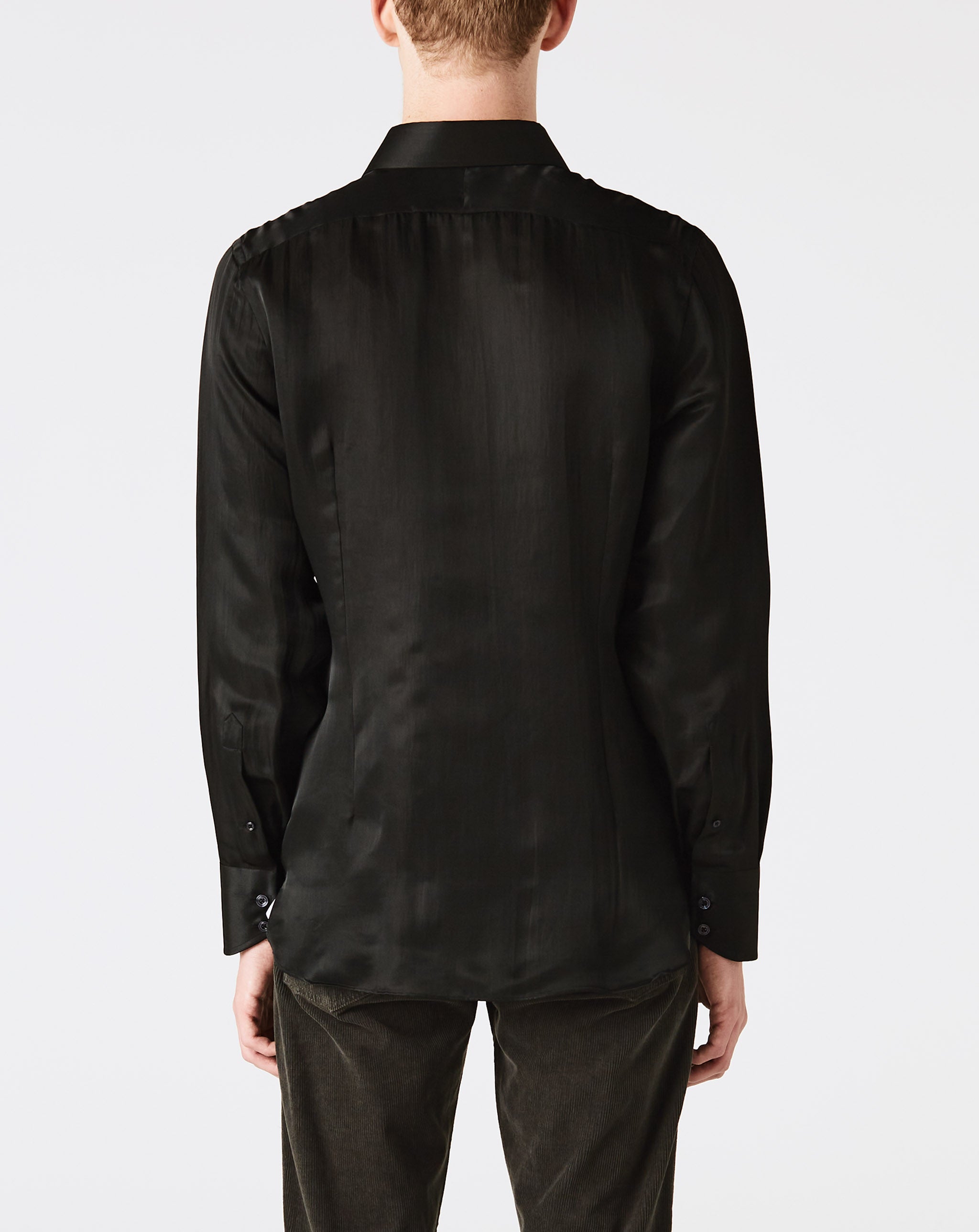 Liquid Gabardine