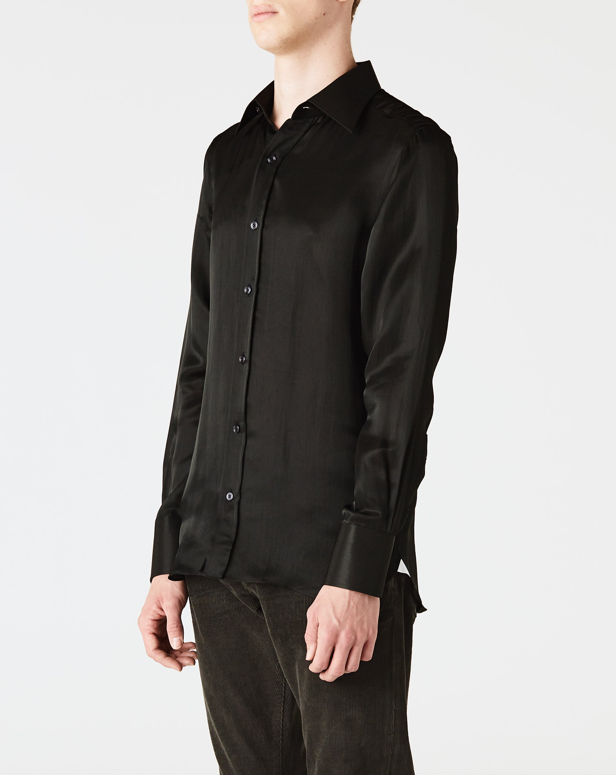 Liquid Gabardine